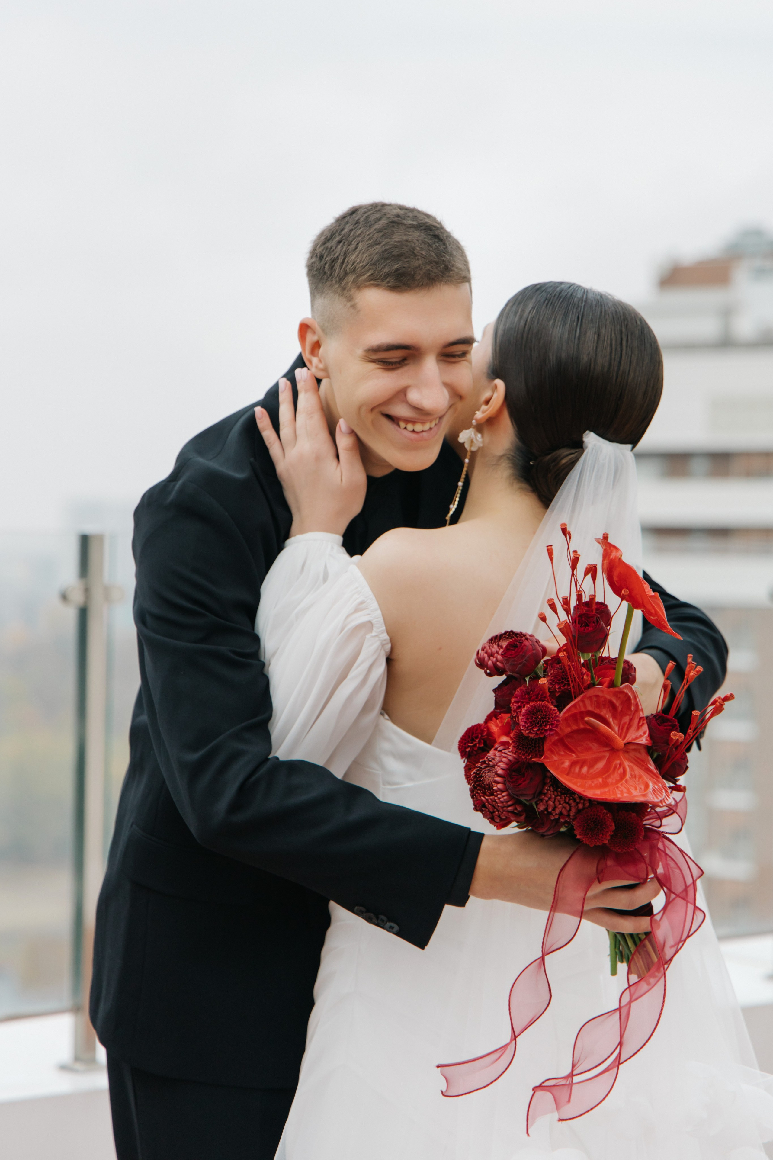 Wedding day | Никита и Арина