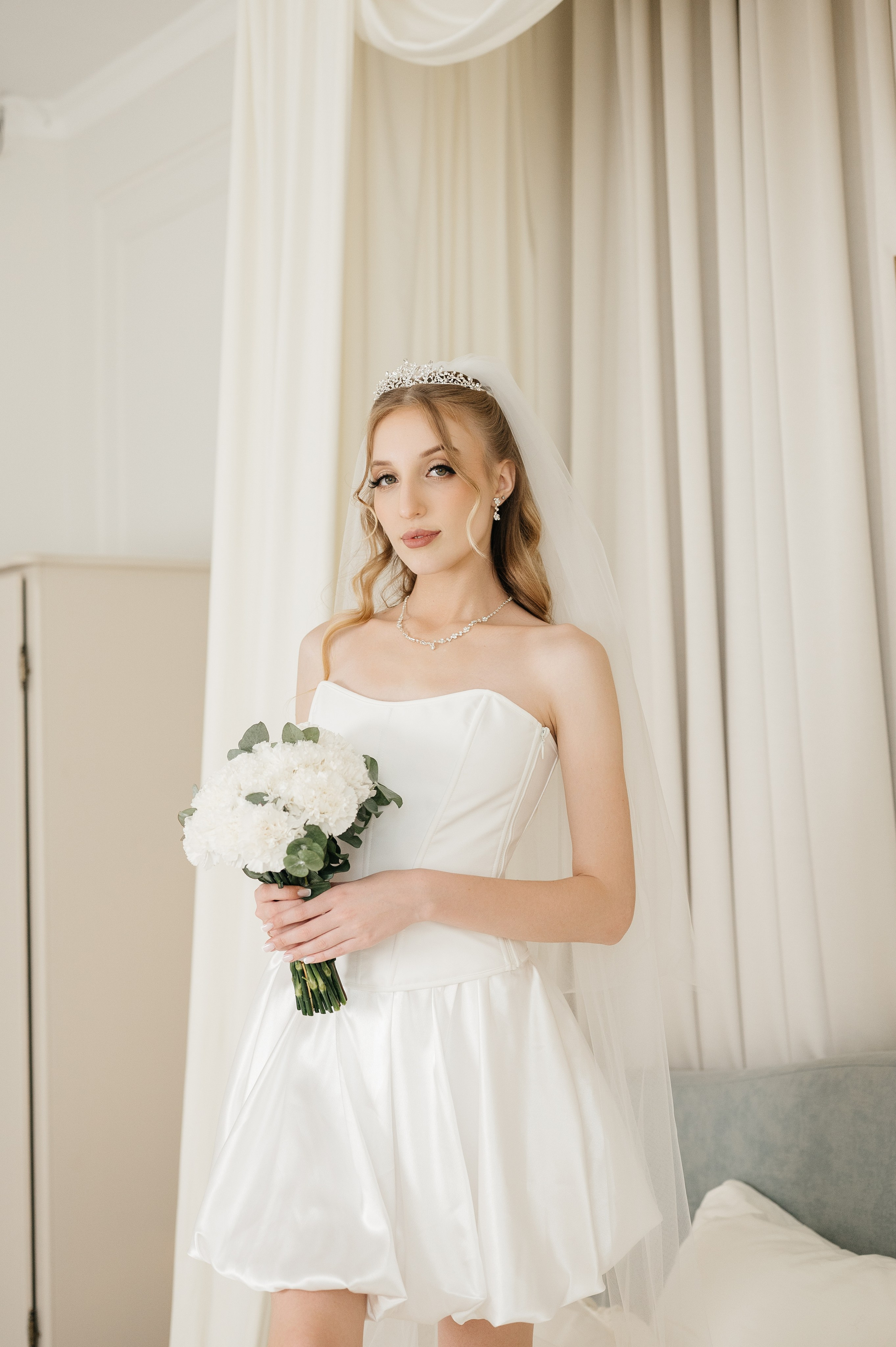 Иван и Арина. Свадебный и семейный фотограф в Краснодаре Алина Мельник