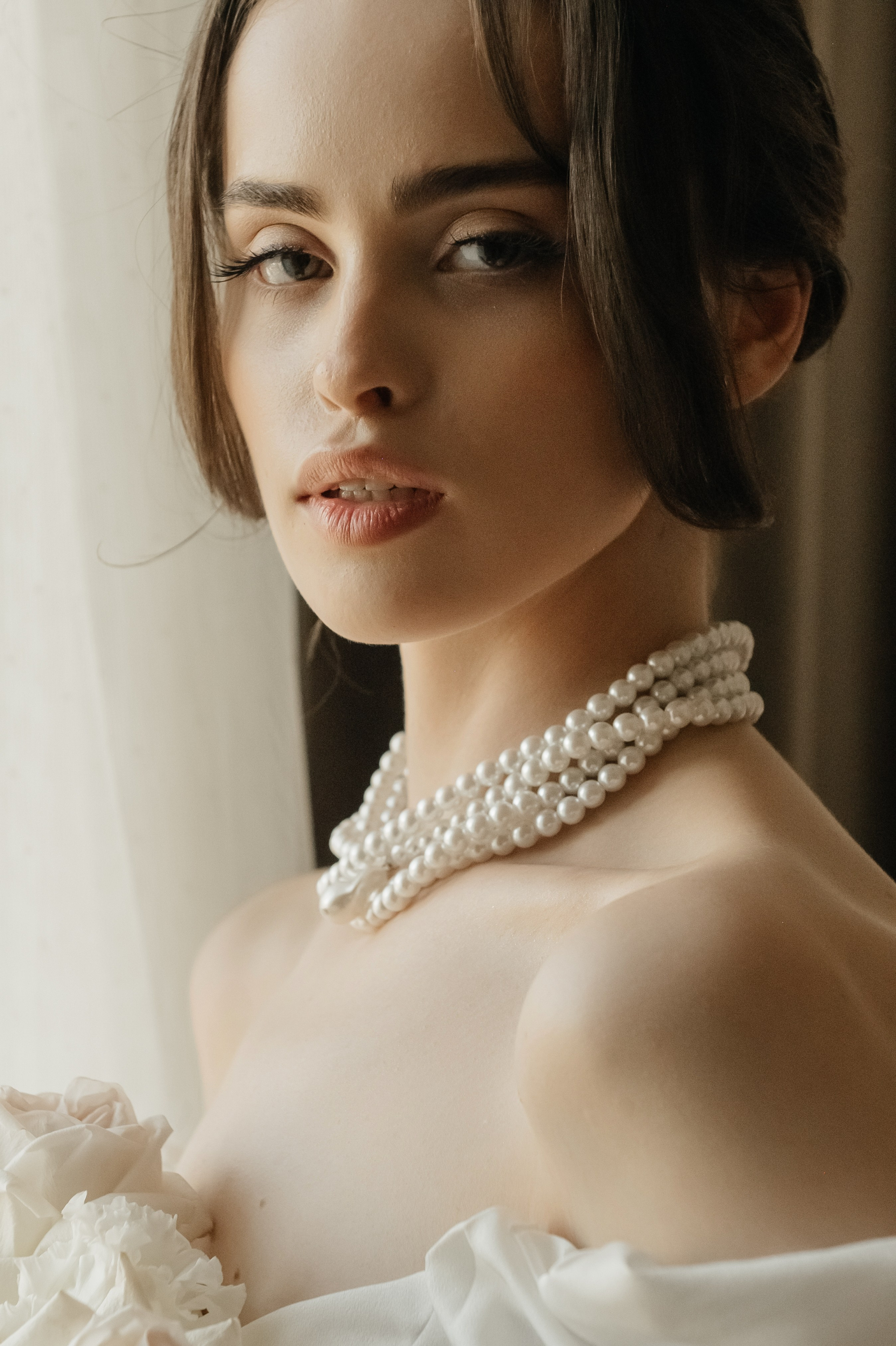 Утро жениха и невесты. Свадебный и семейный фотограф в Краснодаре Алина Мельник