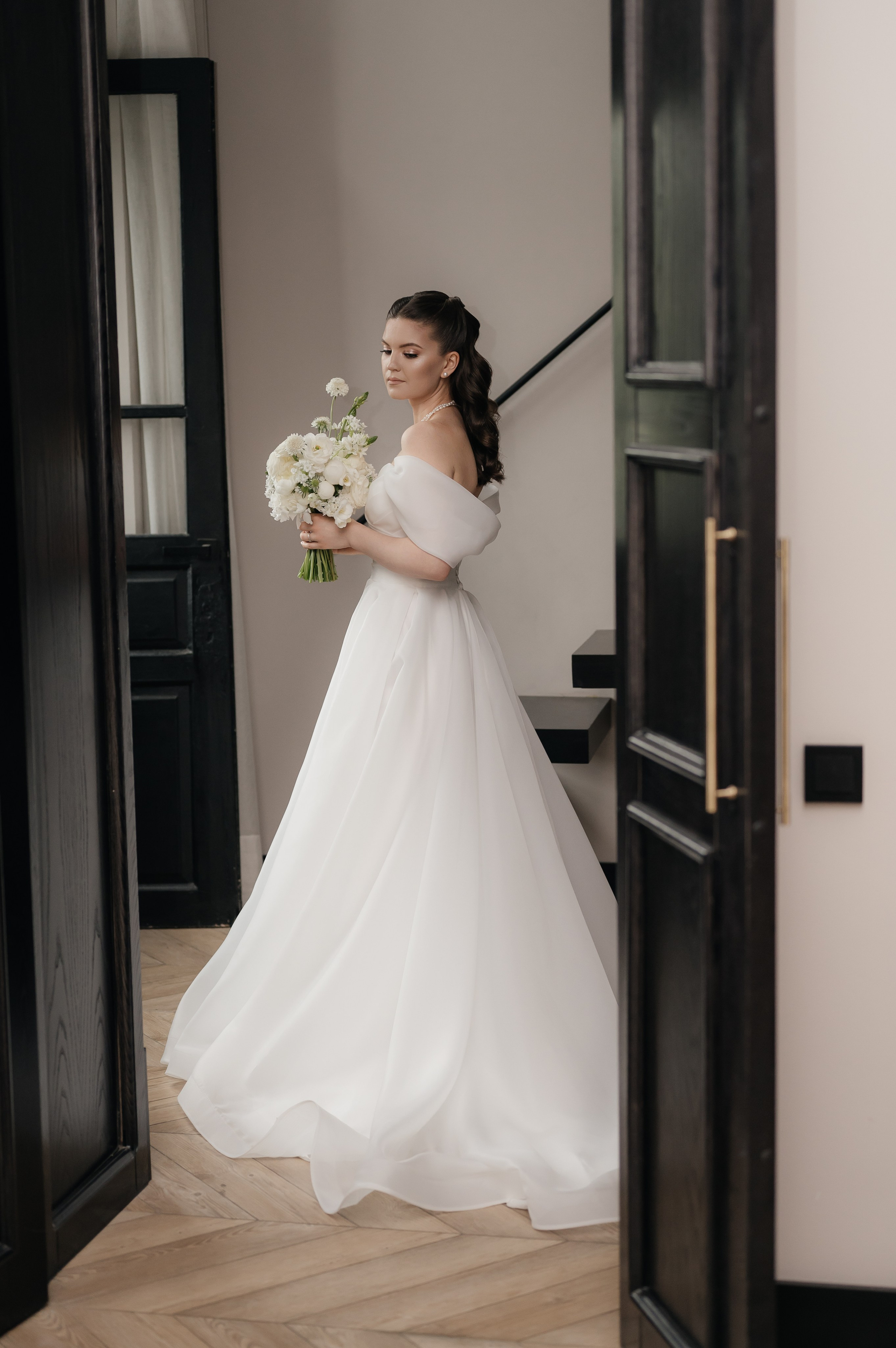 Михаил и Ксения. Свадебный и семейный фотограф в Краснодаре Алина Мельник