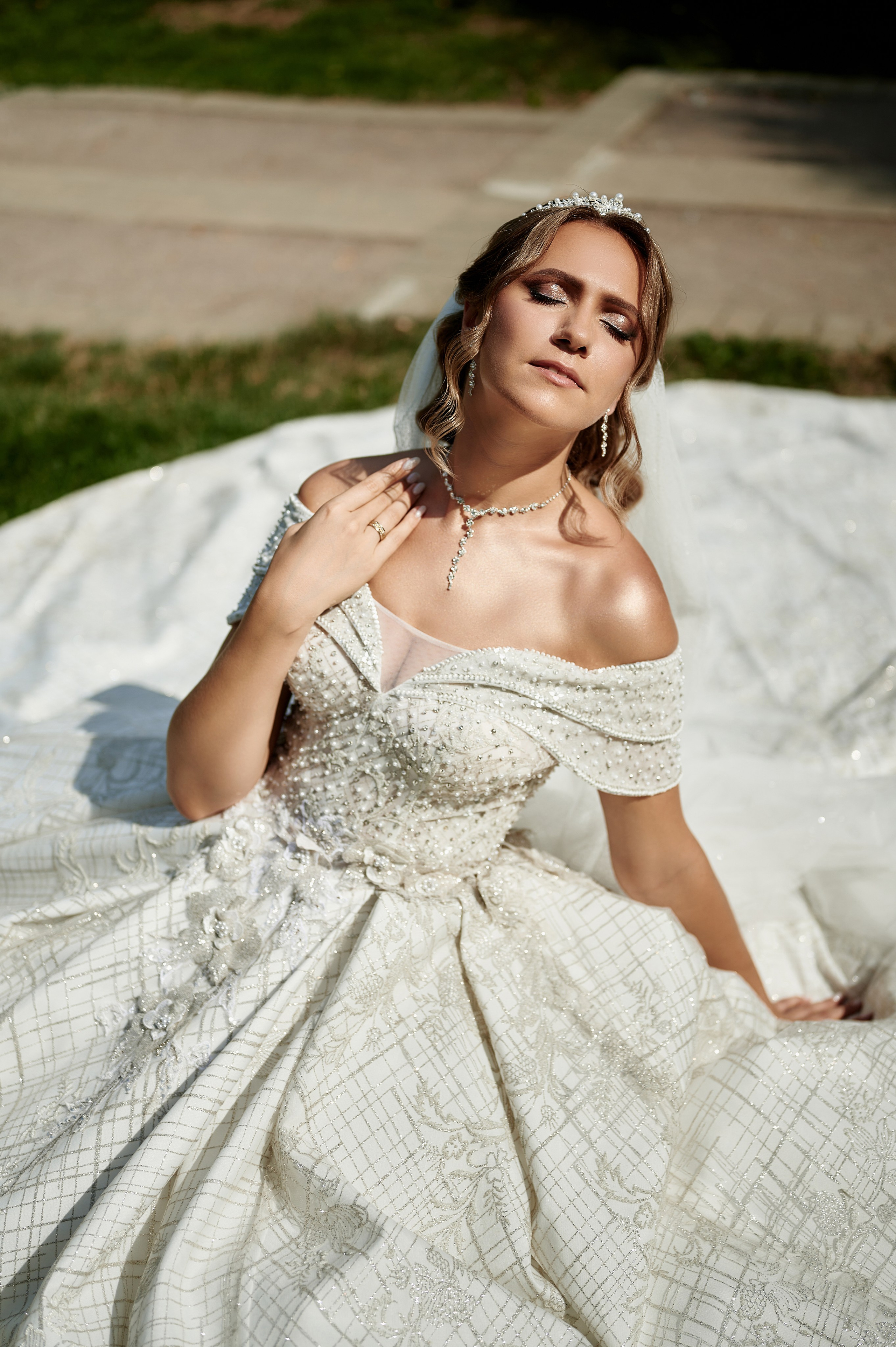 Иван и Эльвира. Фото-видеосъемка свадеб Venson Films