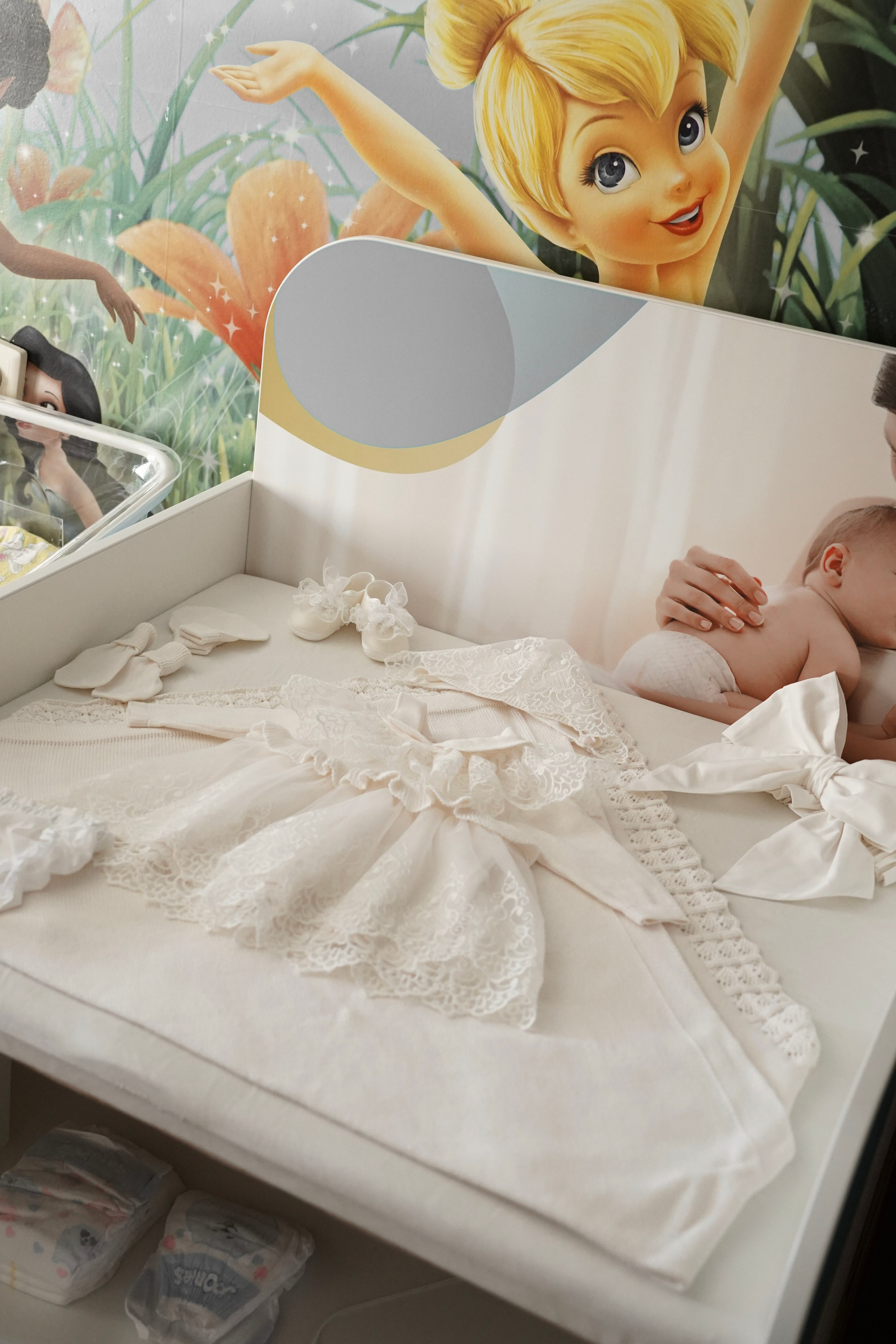 Выписка из роддома. Универсальный фотограф в Геленджике Сидорина Кристина