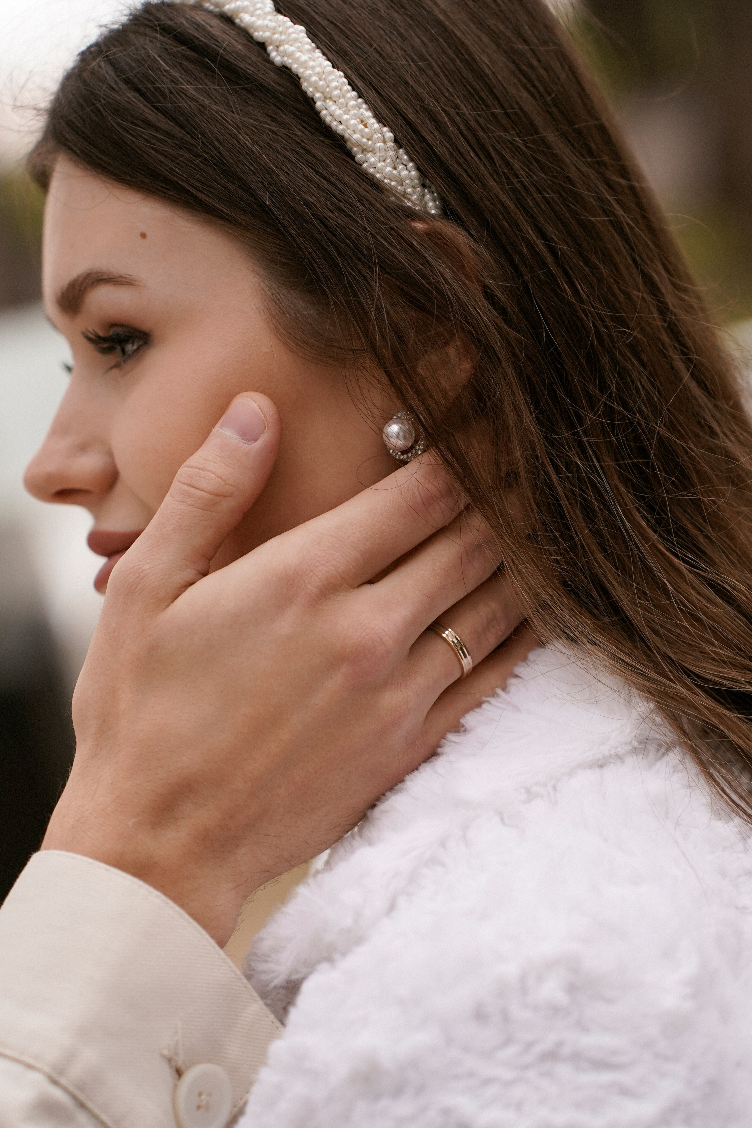 Свадебные сьемки. Универсальный фотограф в Геленджике Сидорина Кристина