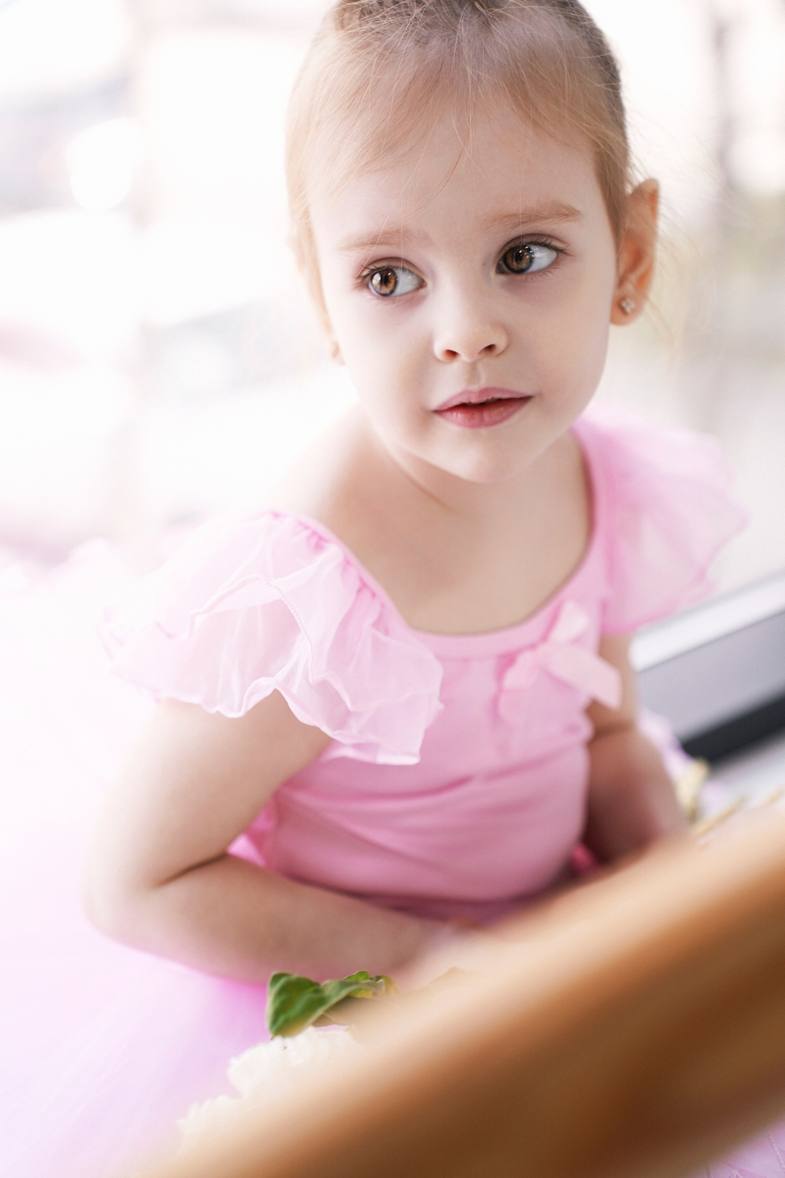 Детская фотосессия. Универсальный фотограф в Геленджике Сидорина Кристина