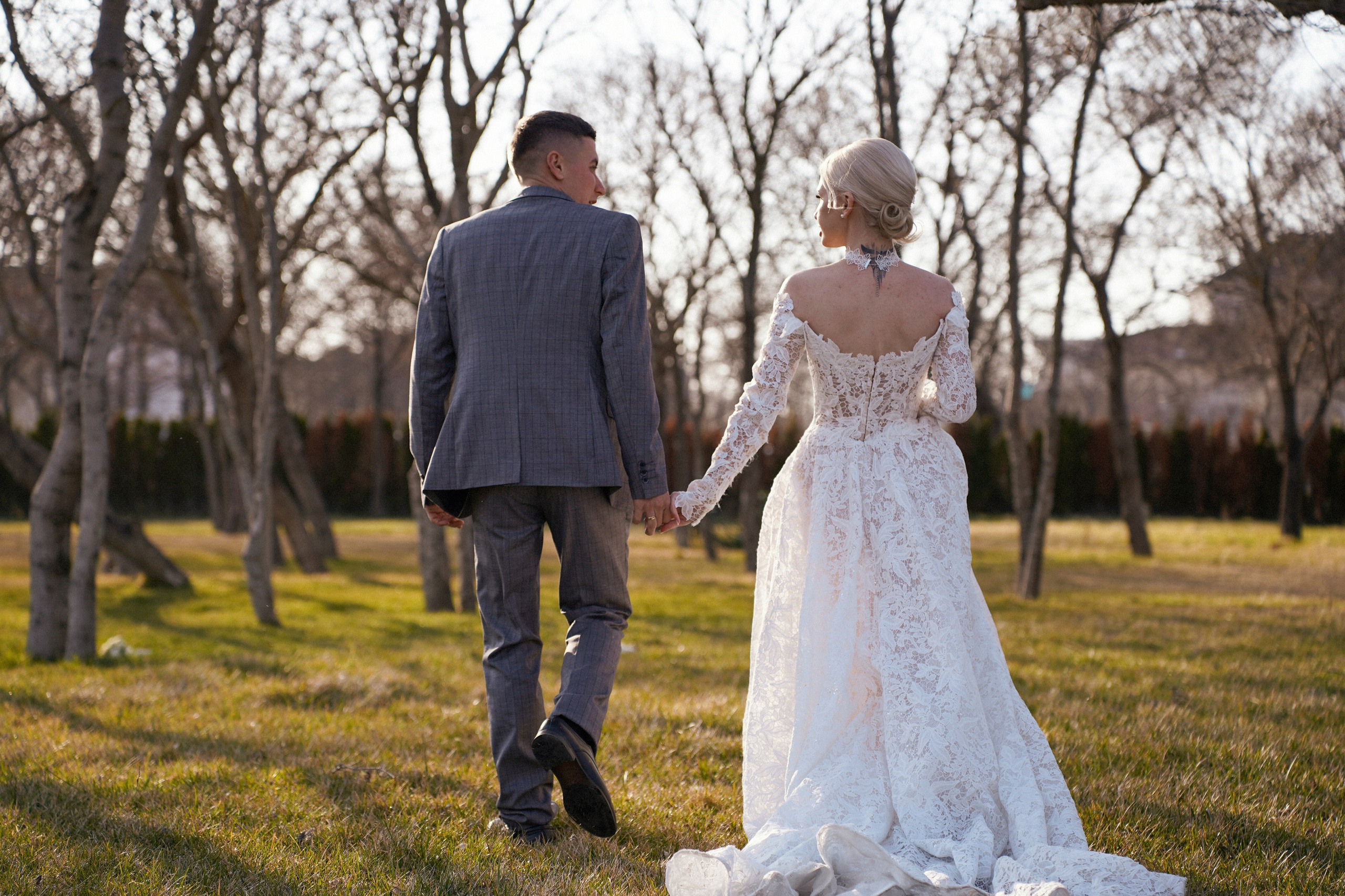 Свадебные сьемки. Универсальный фотограф в Геленджике Сидорина Кристина
