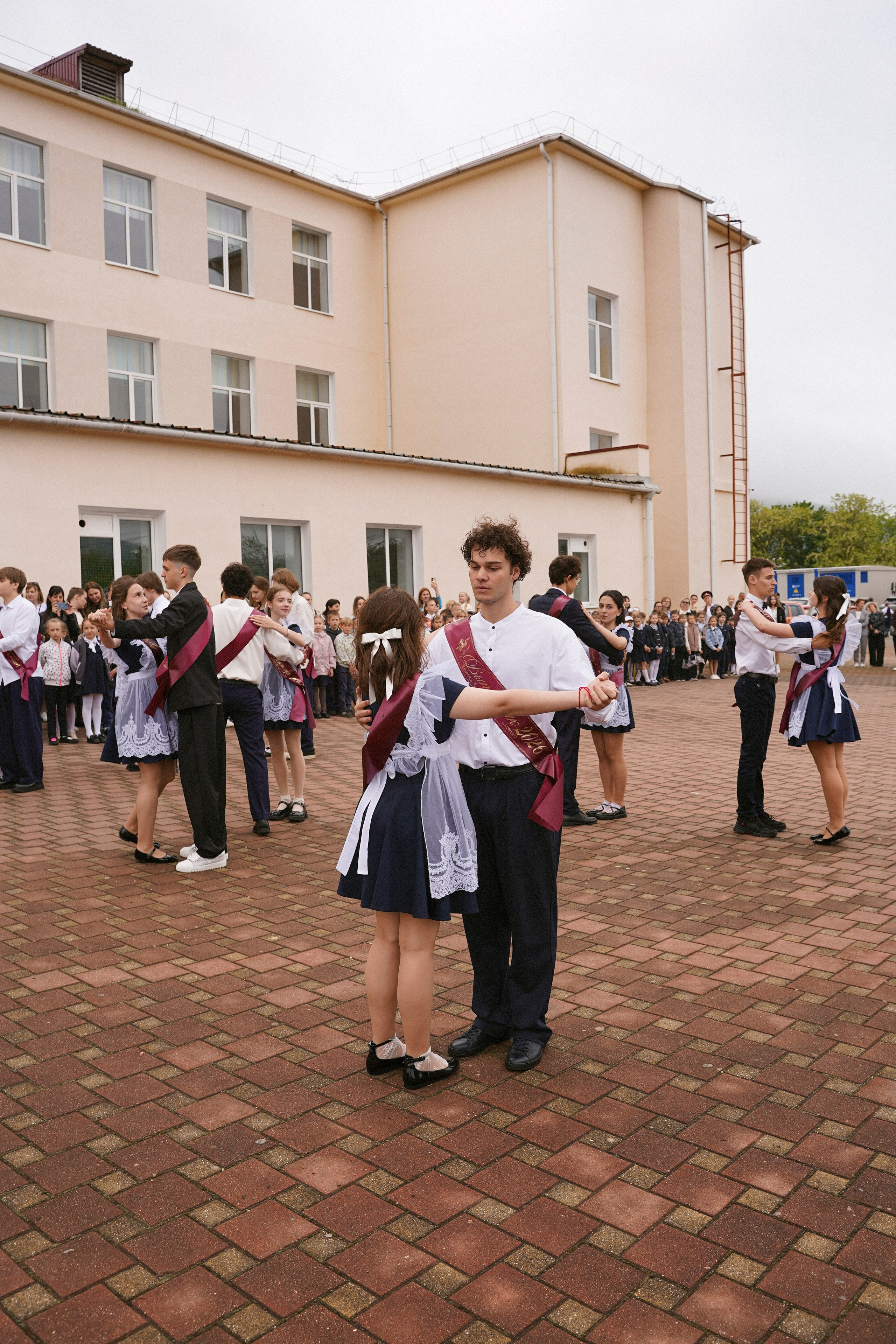 Мероприятия. Универсальный фотограф в Геленджике Сидорина Кристина