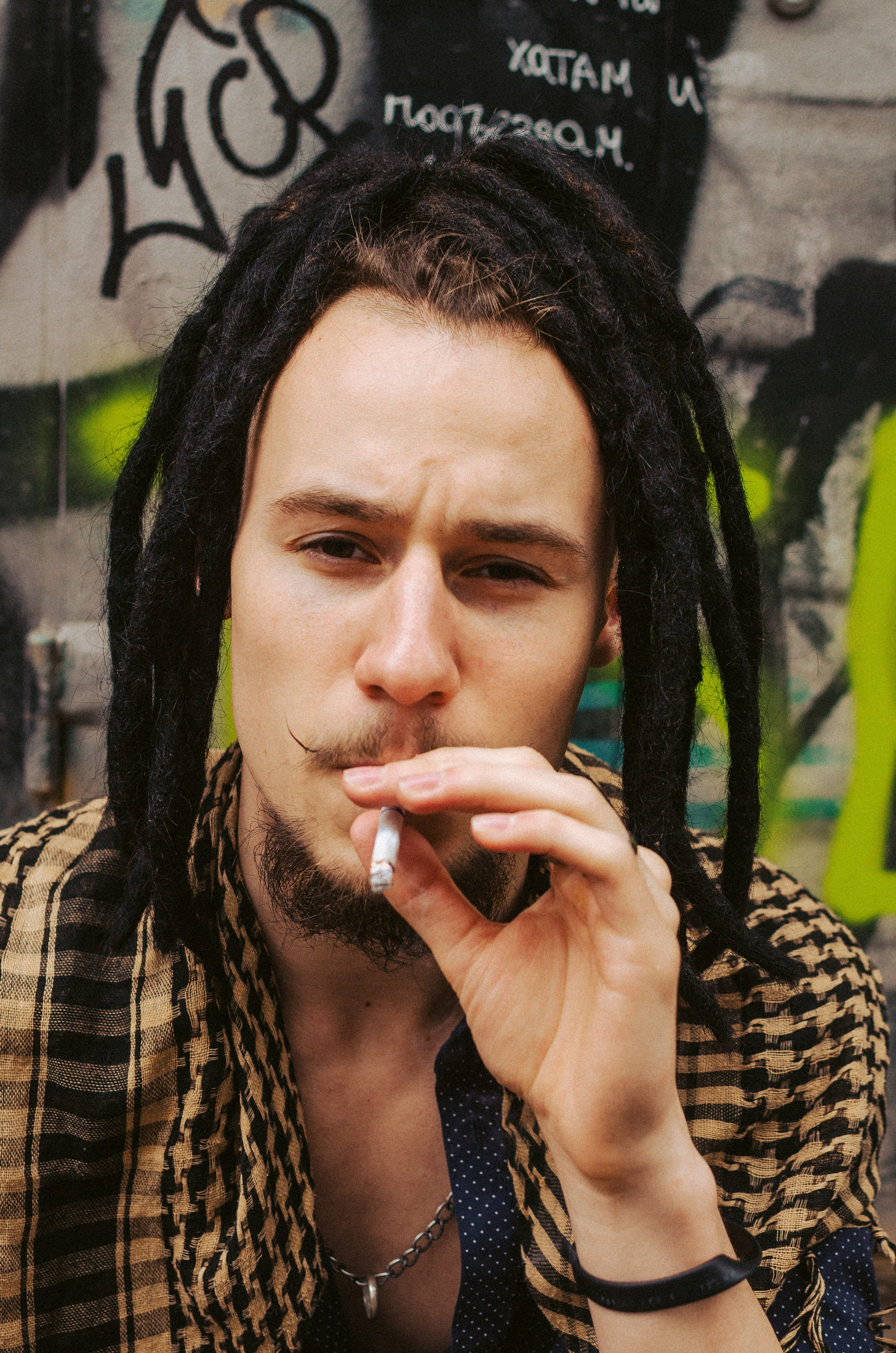 Игорь Знаменский. КВЭЛ — Кто Все Эти Люди