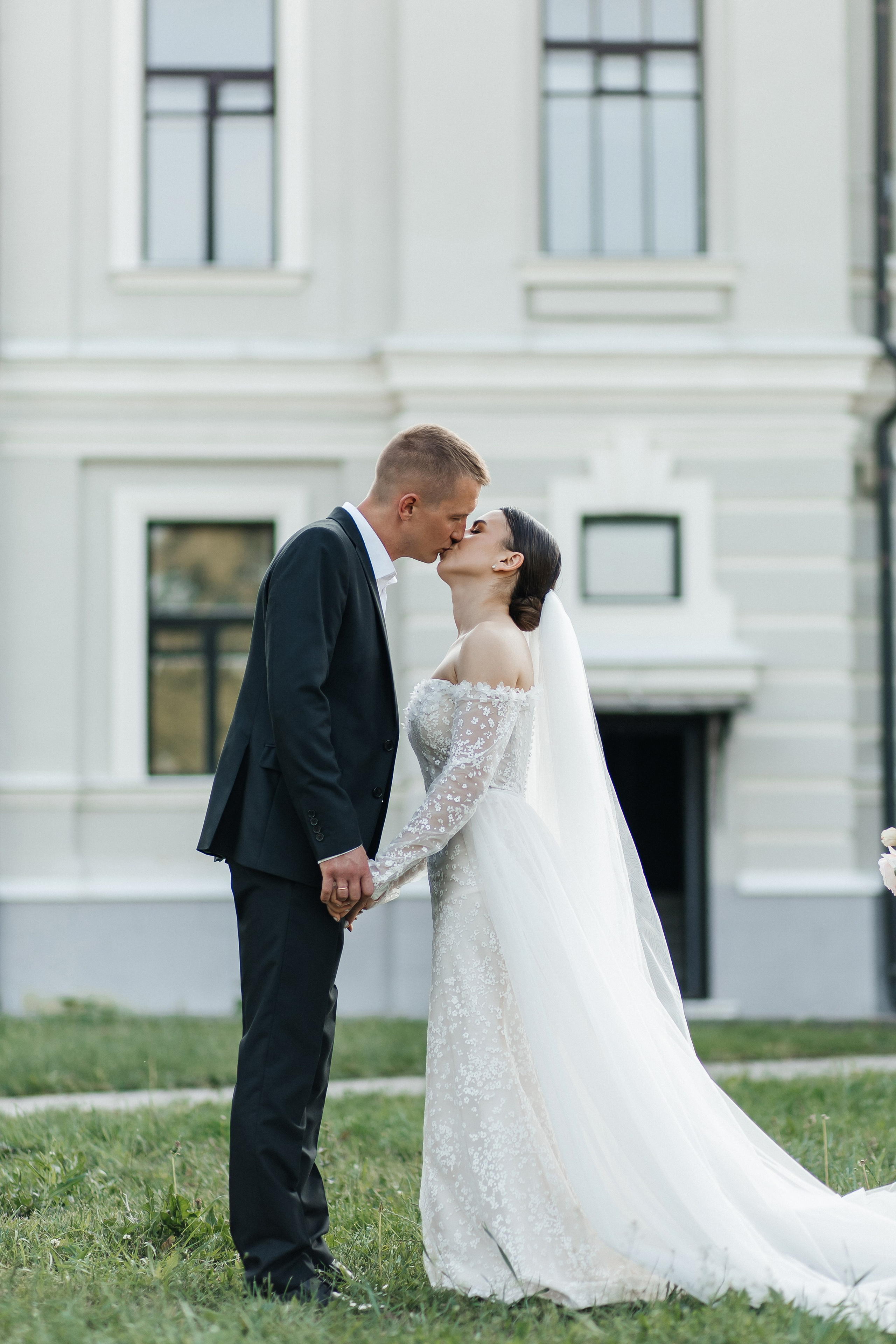 Свадьбы. Свадебный фотограф Тамбов, Москва, Санкт-Петербуг Ксения Плотникова