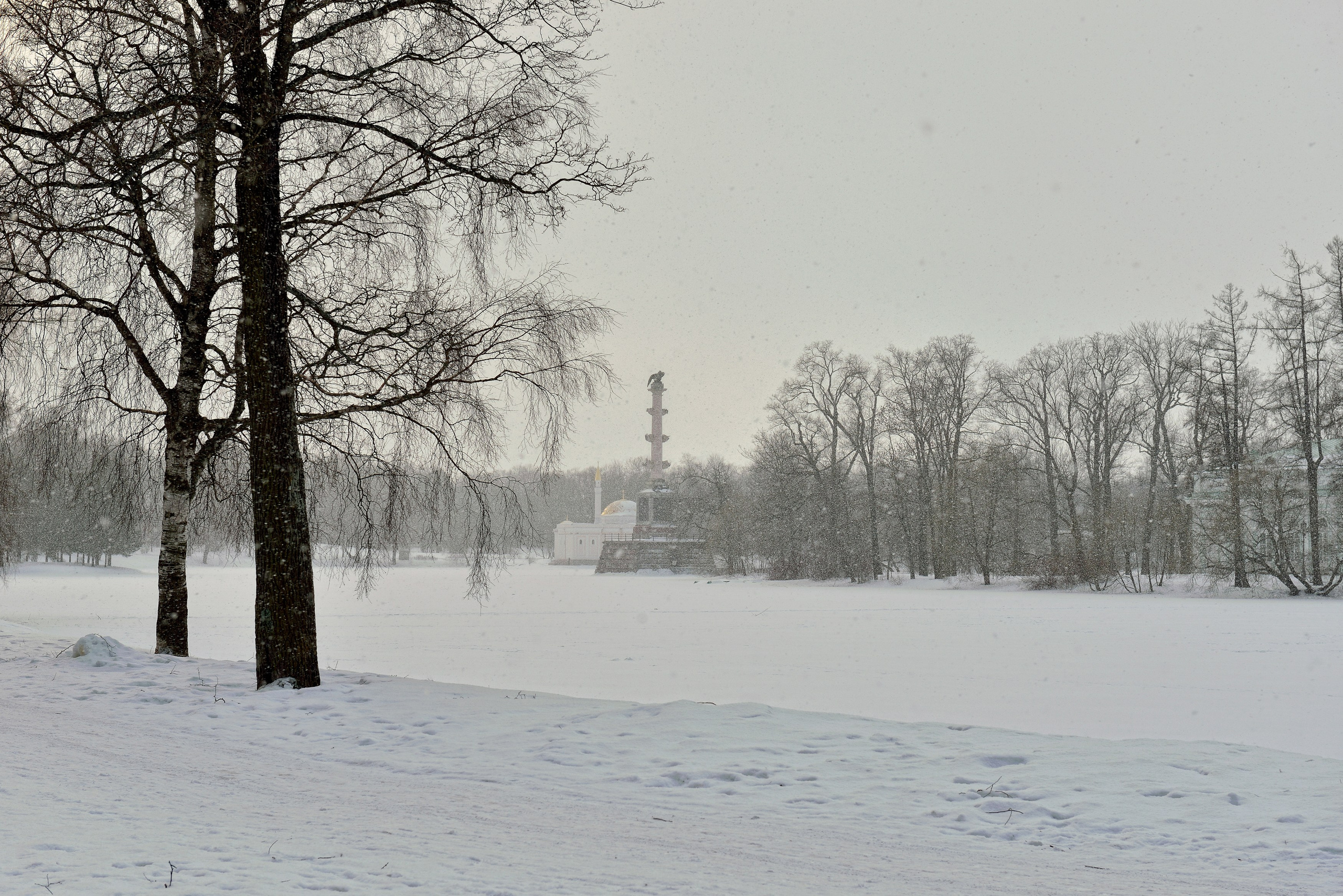 SAINT PETERSBURG | SUBURBS. Personal website of photographer Dmitry Raikin