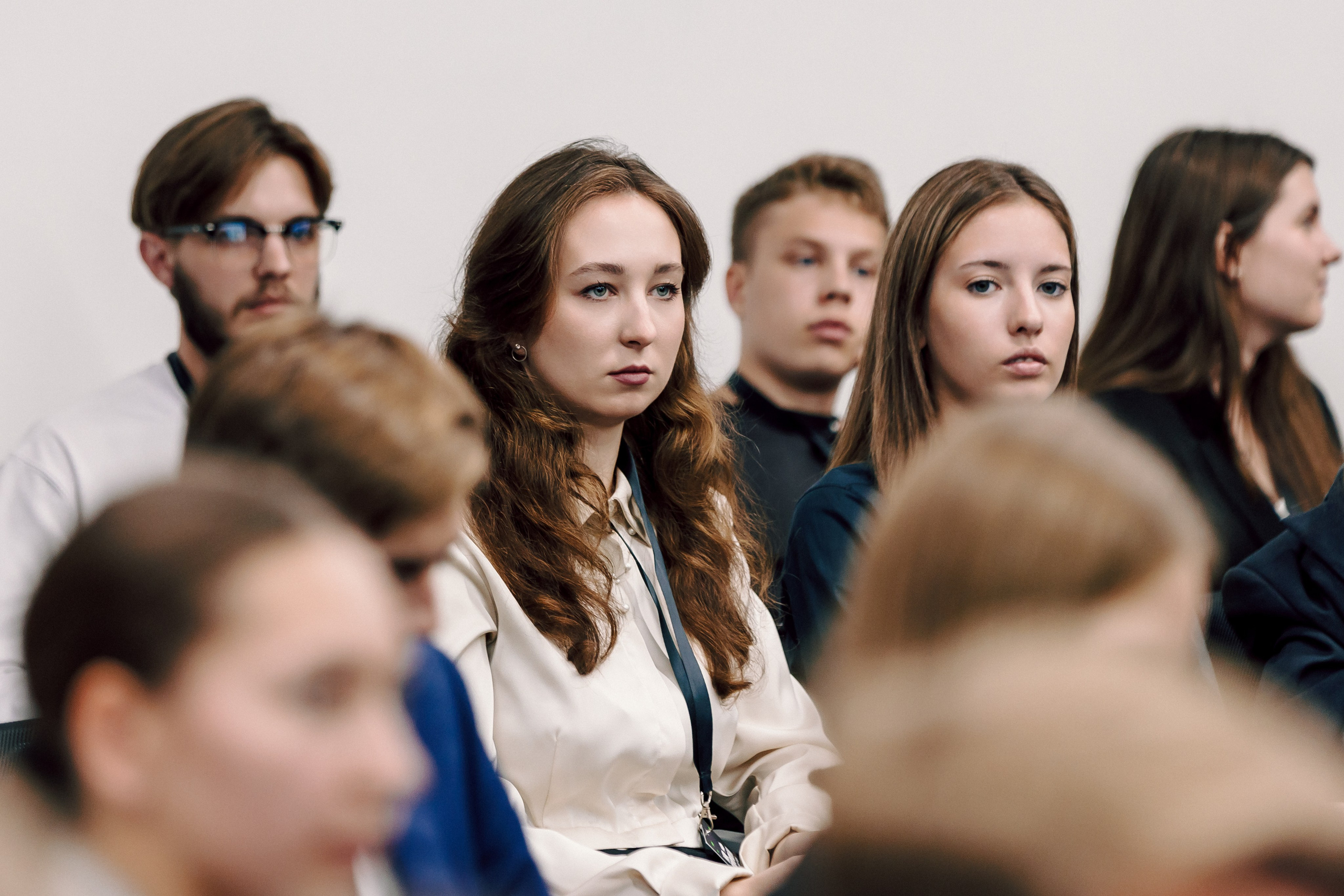 MarHR — Хакатон. Лёшка Варзегов — фотограф