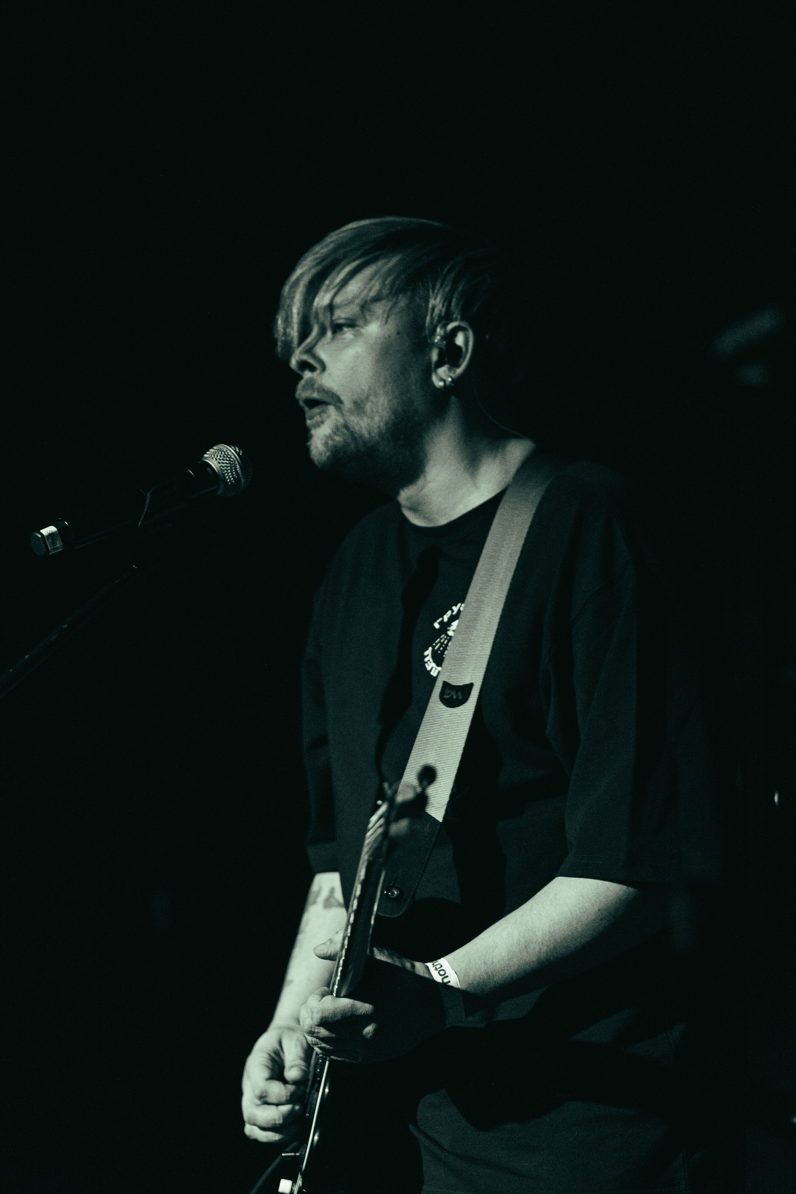 DenDerty. Концертный фотограф в Москве Алексей Вовк