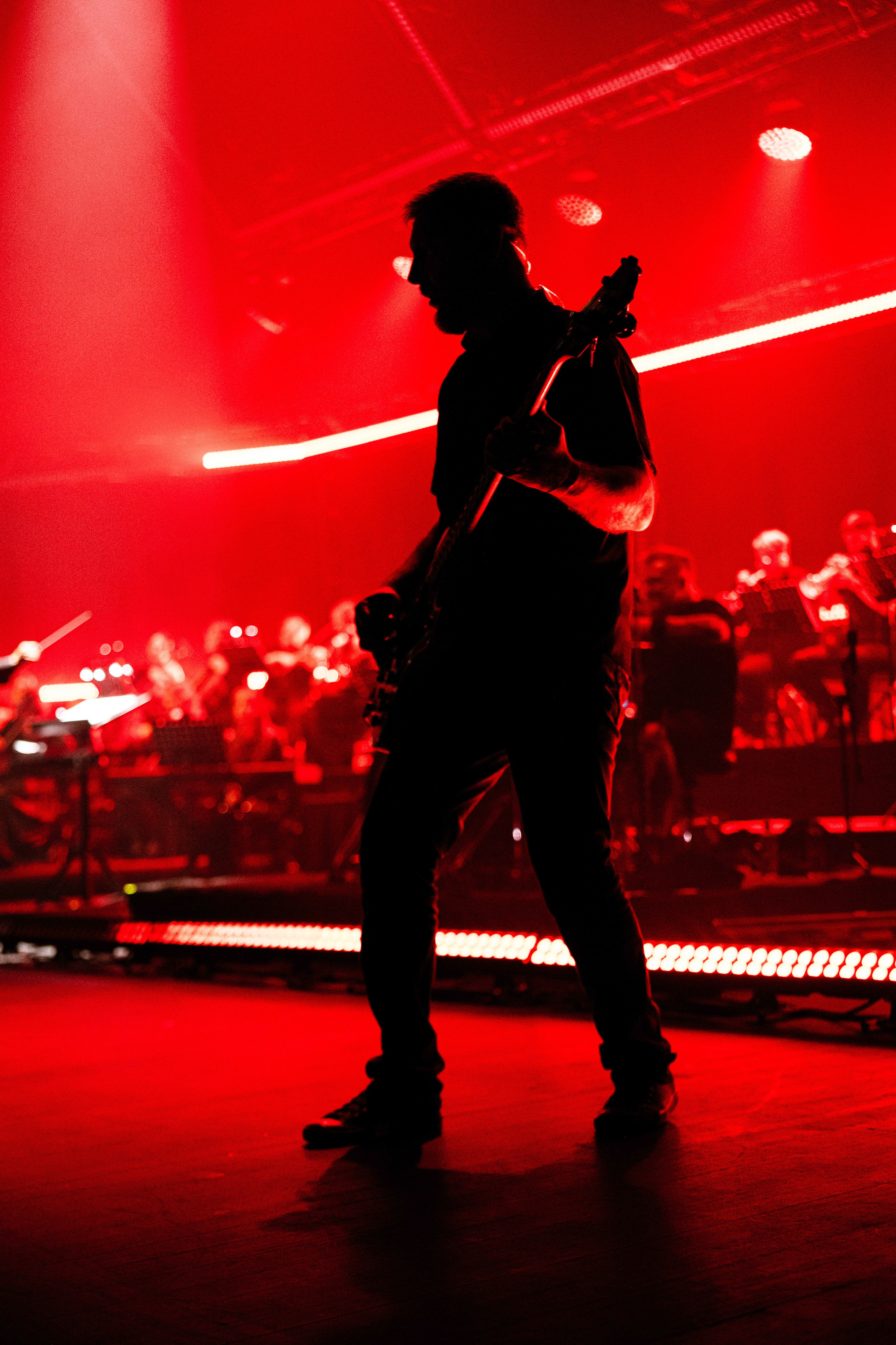 Lumen&Orchestra. Концертный фотограф в Москве Алексей Вовк