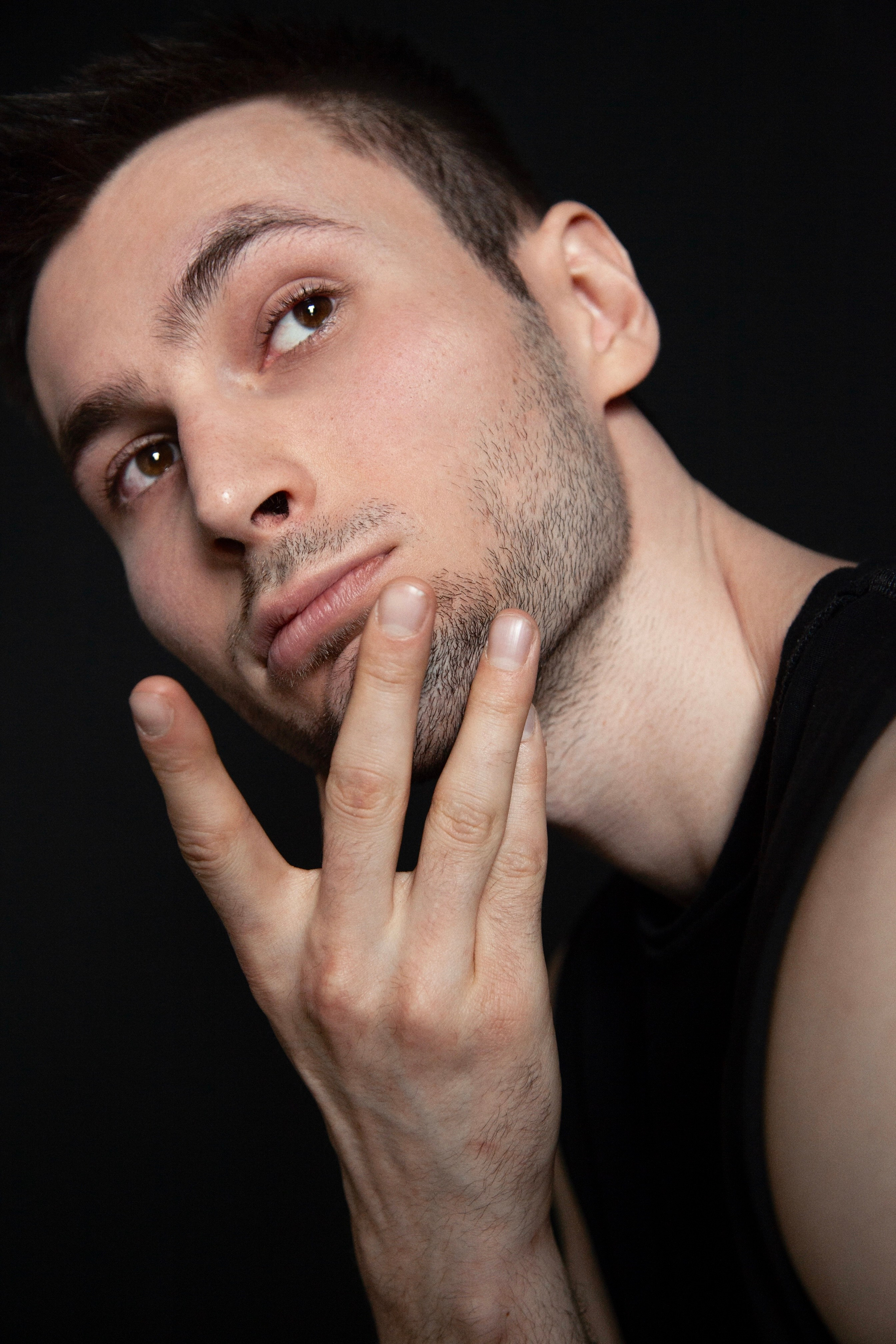 Актёрские. Главная