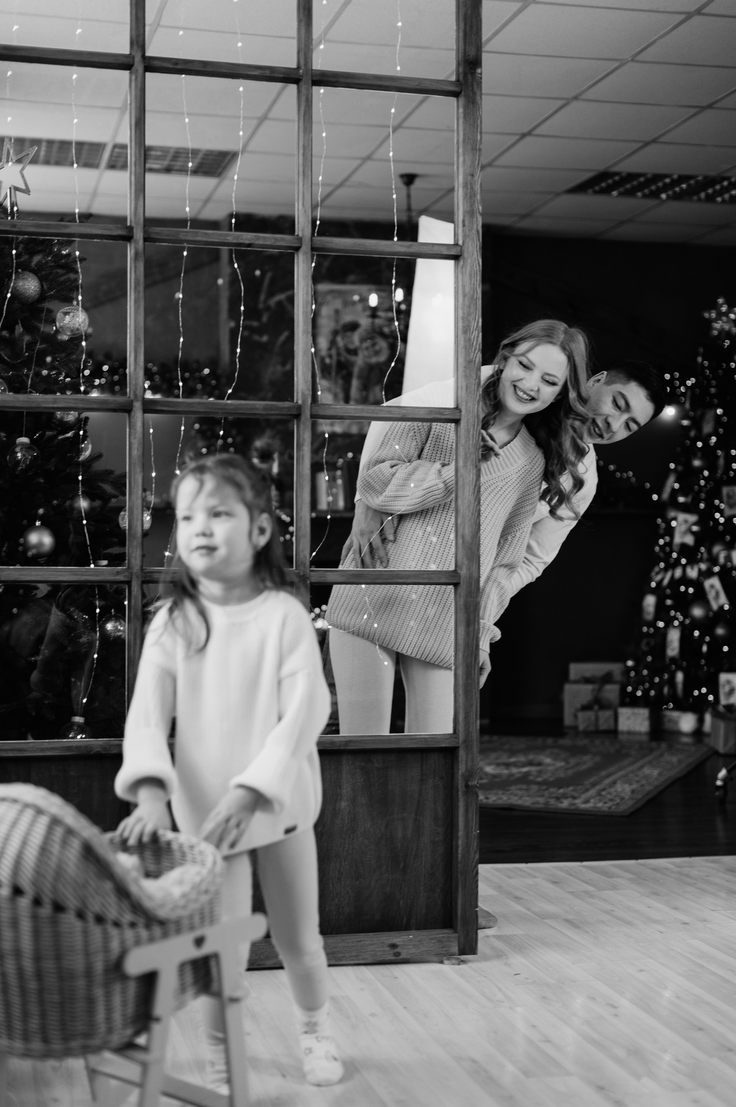 Ирина Владислав и Ева. Фотограф в Абакане и Минусинске