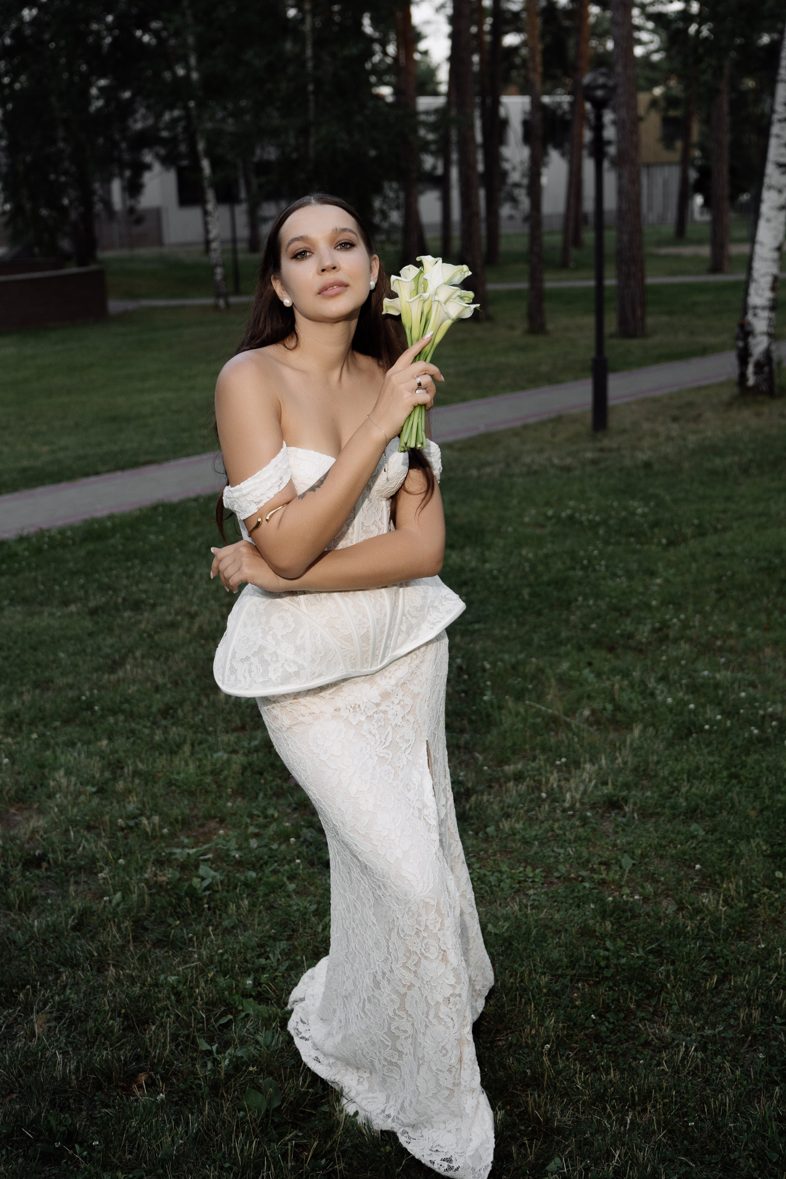 Меня волнуешь только ты. Свадебный фотограф Тольятти Москва Адамова Виктория