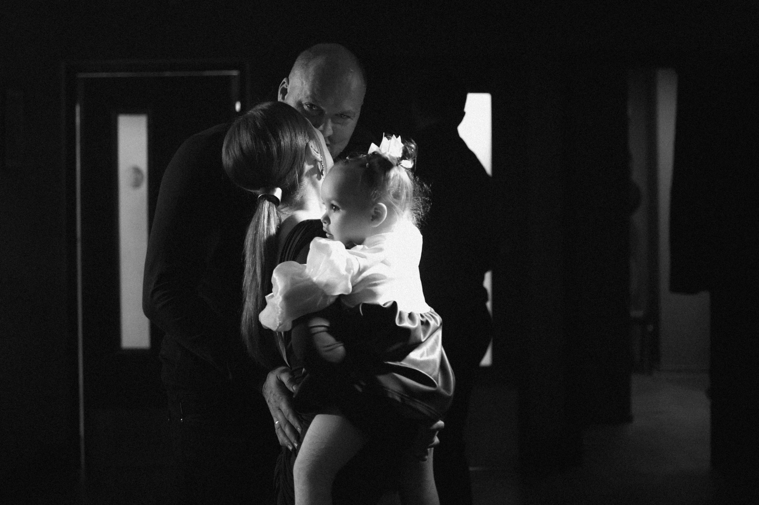 ЗВАНЫЙ УЖИН. Фотограф Донецк. Горловка. ДНР. Севастополь