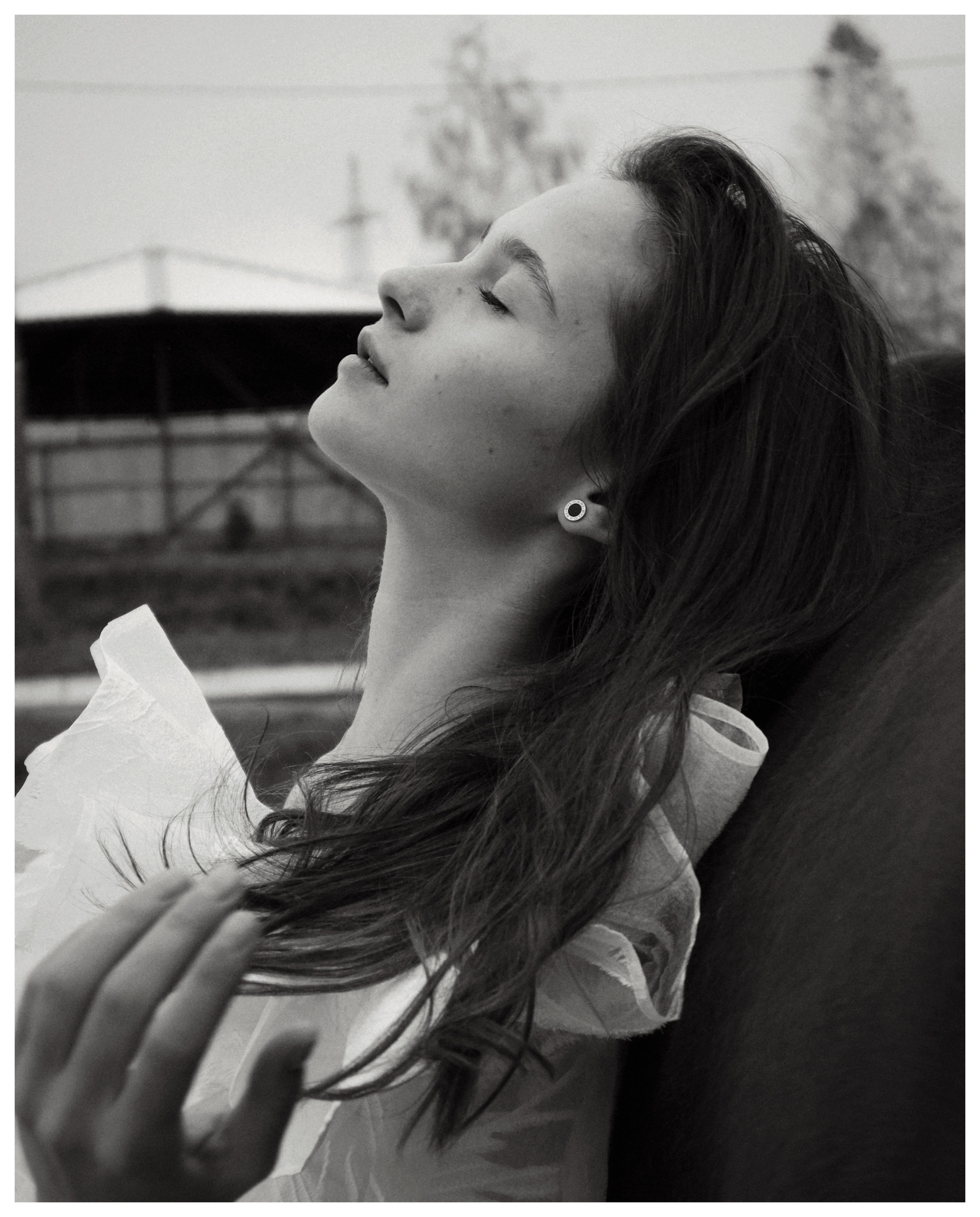 Полина. Портретный и свадебный фотограф в Москве Александра