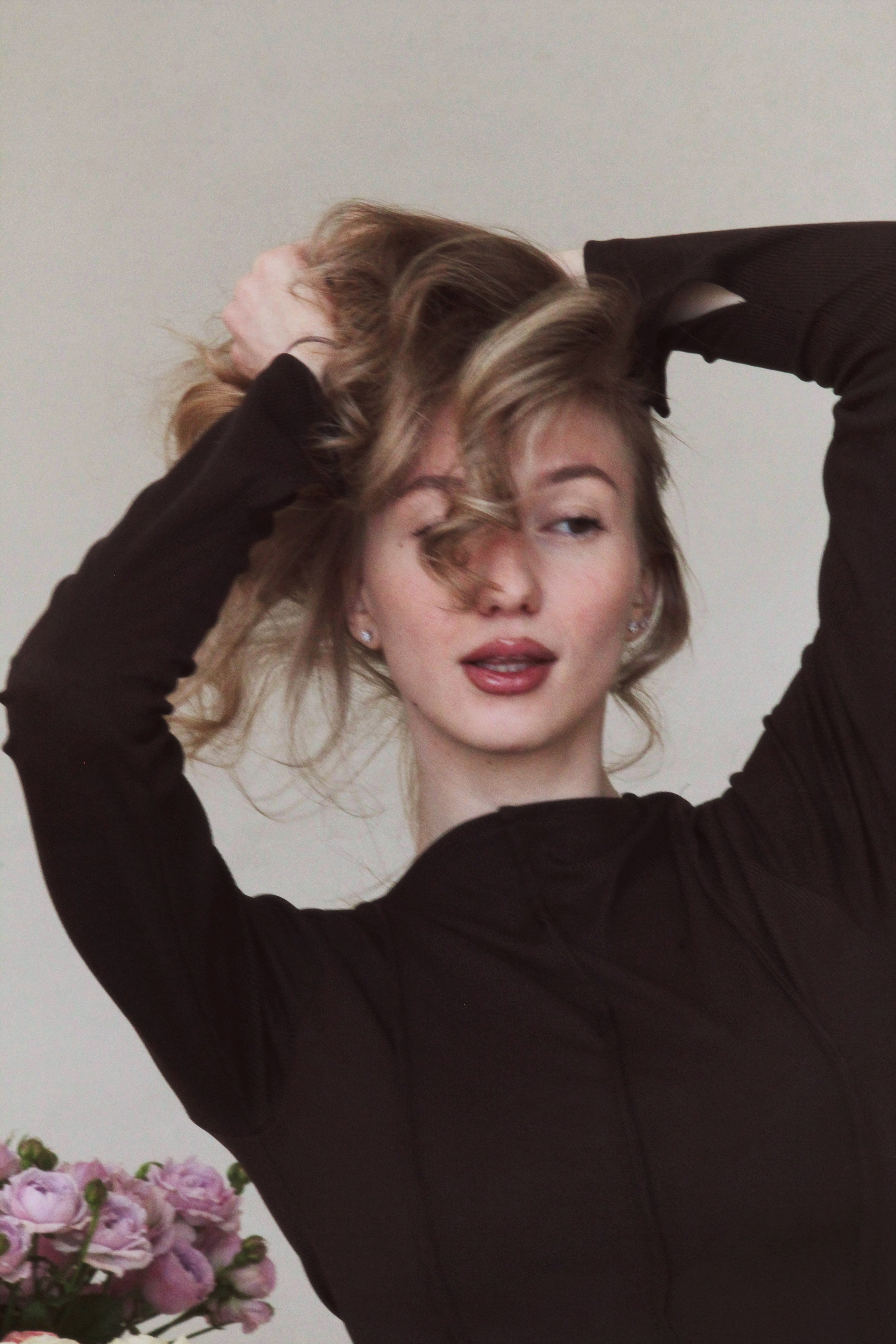 Владислава. Портретный и свадебный фотограф в Москве Александра