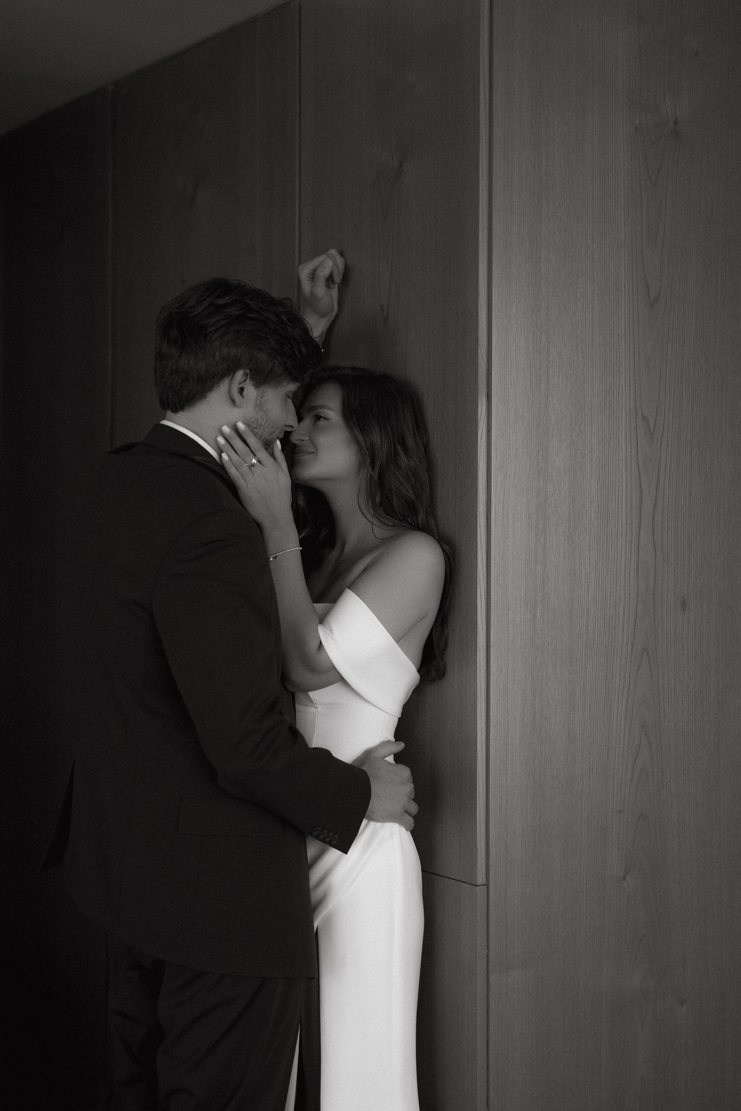 «Я люблю тебя просто так» — Евгения и Влад. Свадебный и семейный фотограф в Москве Ломова Ирина