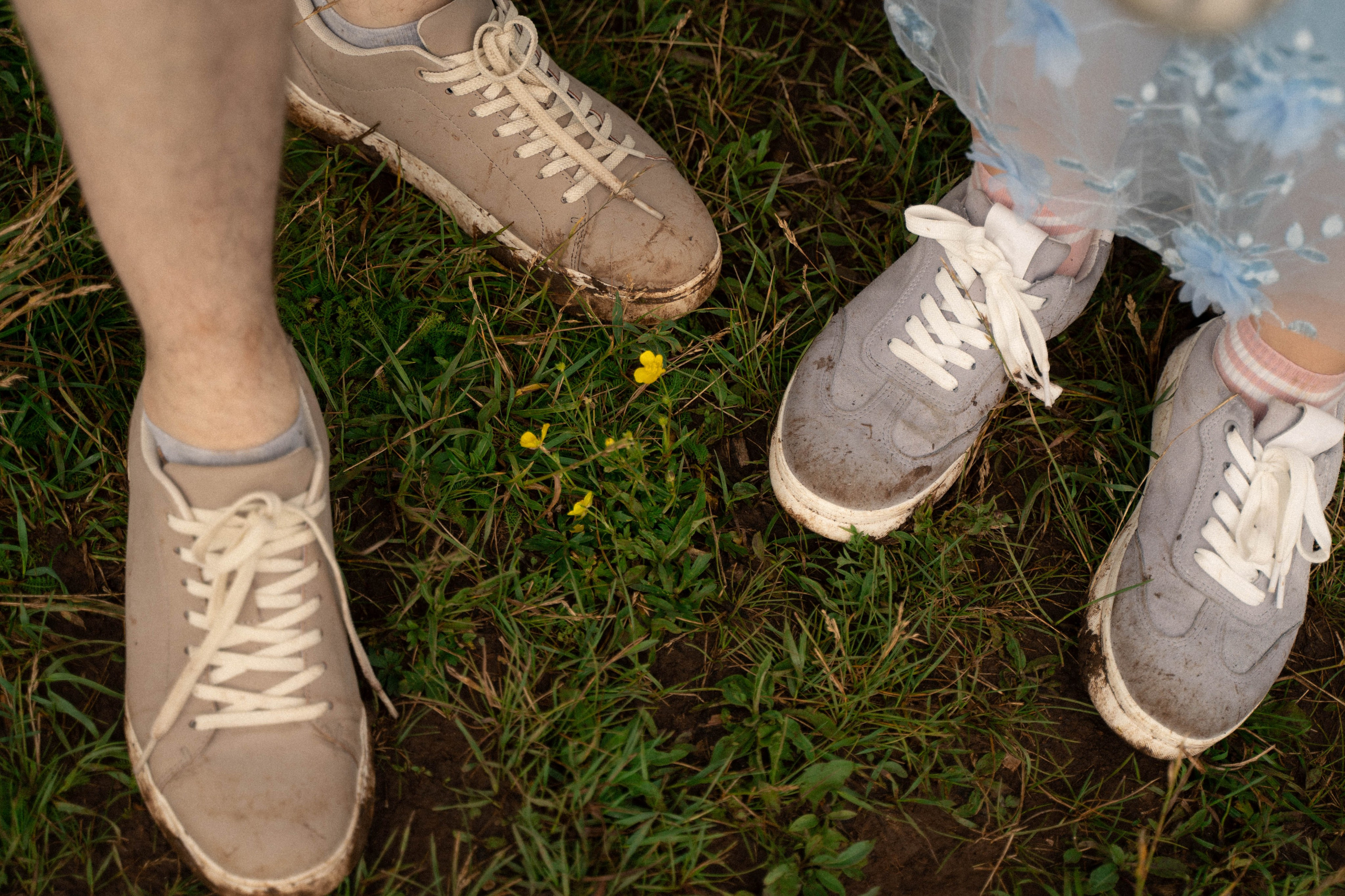 Мокрые счастливые моменты