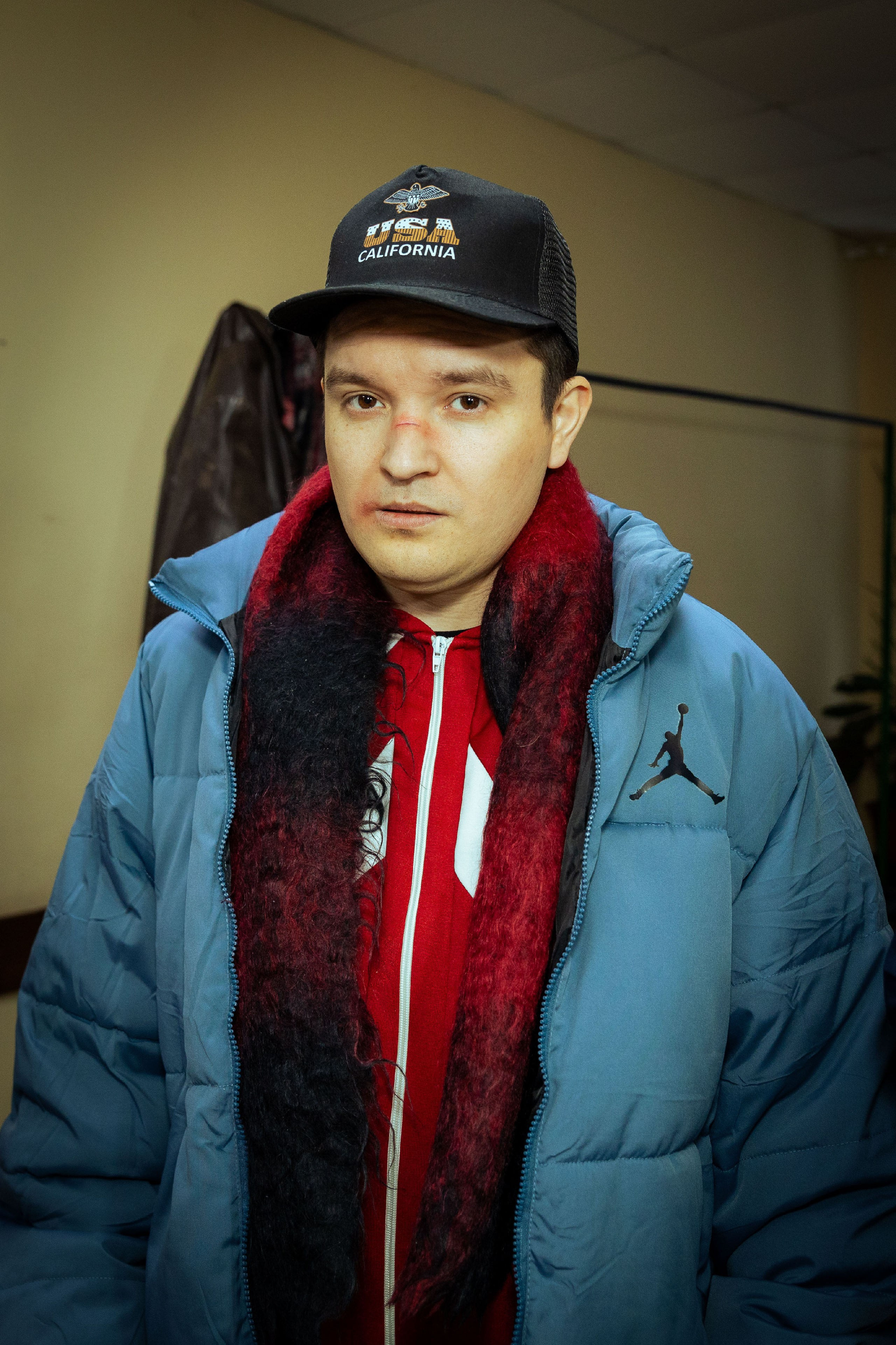 Вечеринка «Слово пацана» [11/01/23]. Фотограф Виноградов Константин