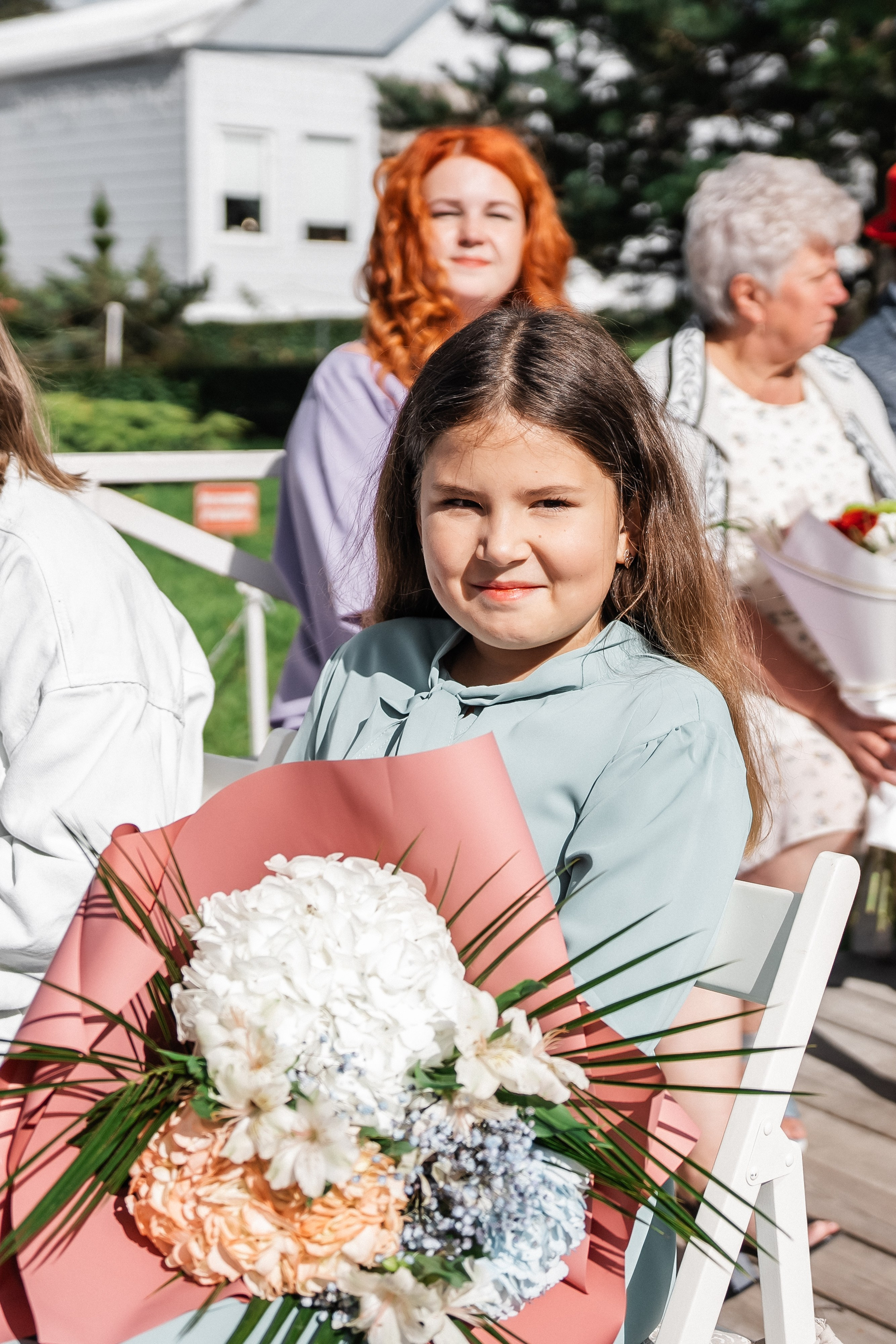 Илья и Алина. Янина Зудина — видеограф Тверь /Москва