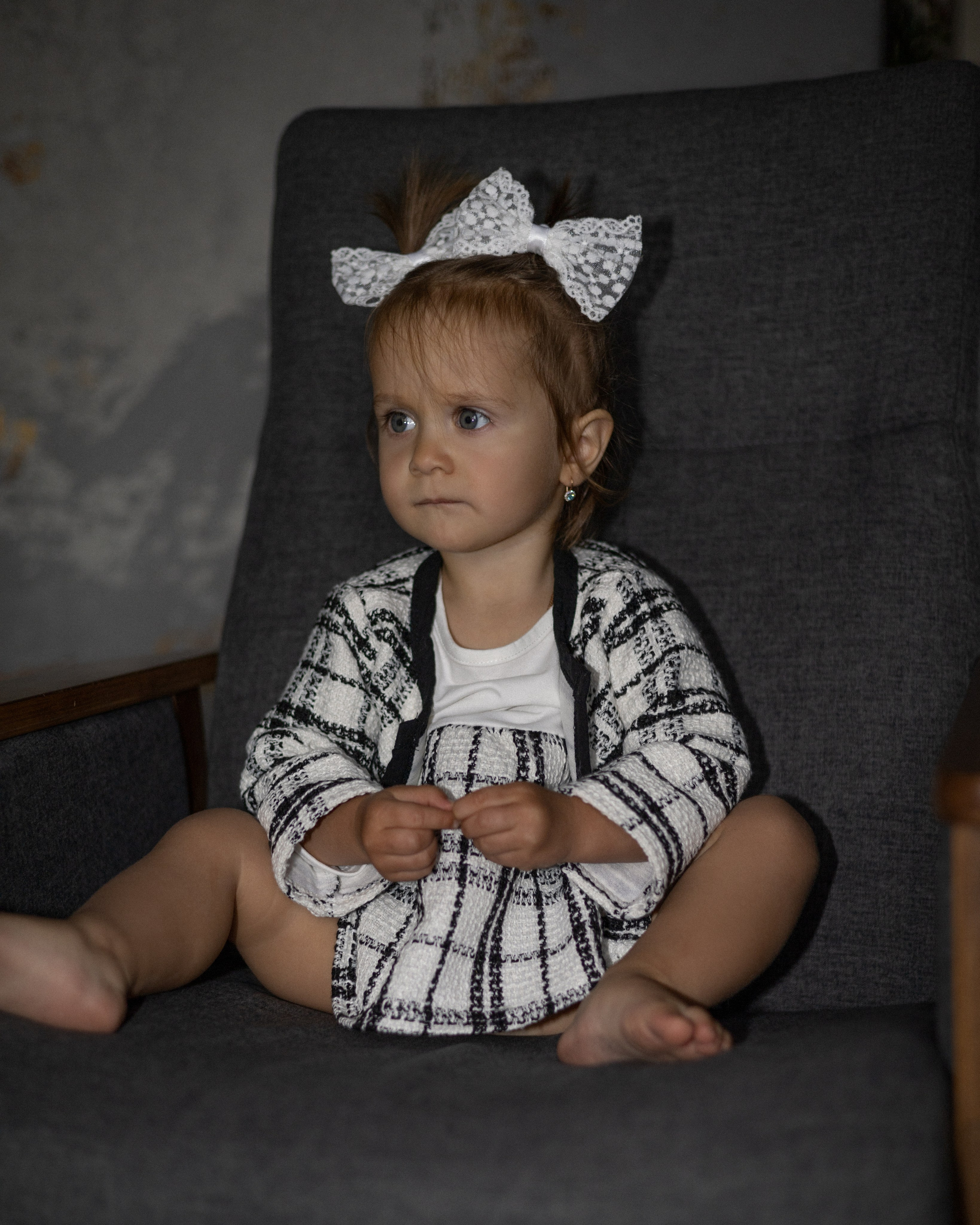 Николь. Фотограф в Ельце Сапрыкина Екатерина