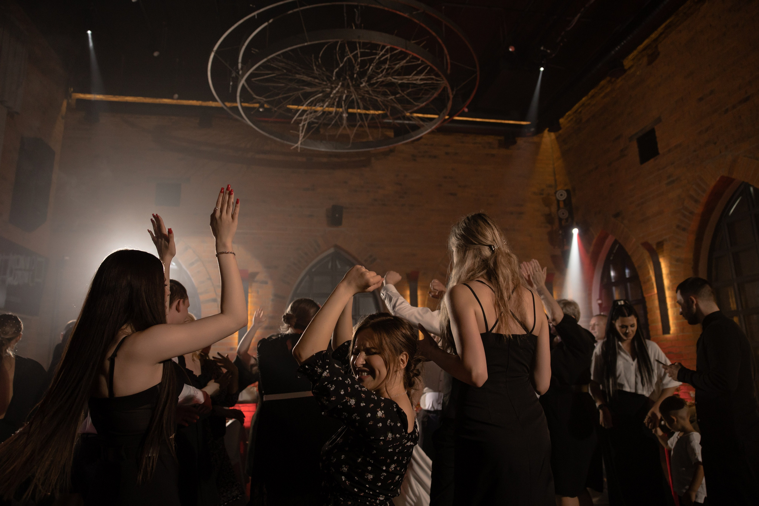 Валерий и Лиза. Свадебный и Семейный фотограф по всему миру Анна Фёдорова