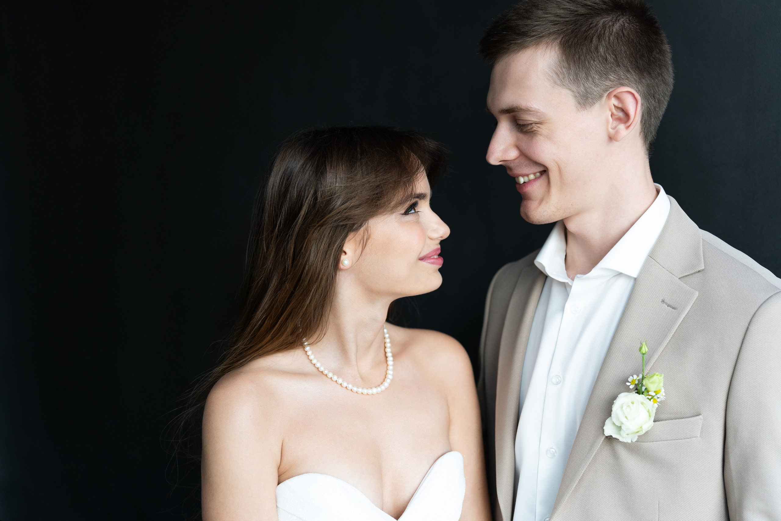 Аня и Андрей. Фотограф из Москвы — DASHA NOVA | Авторская фотография в разных жанрах