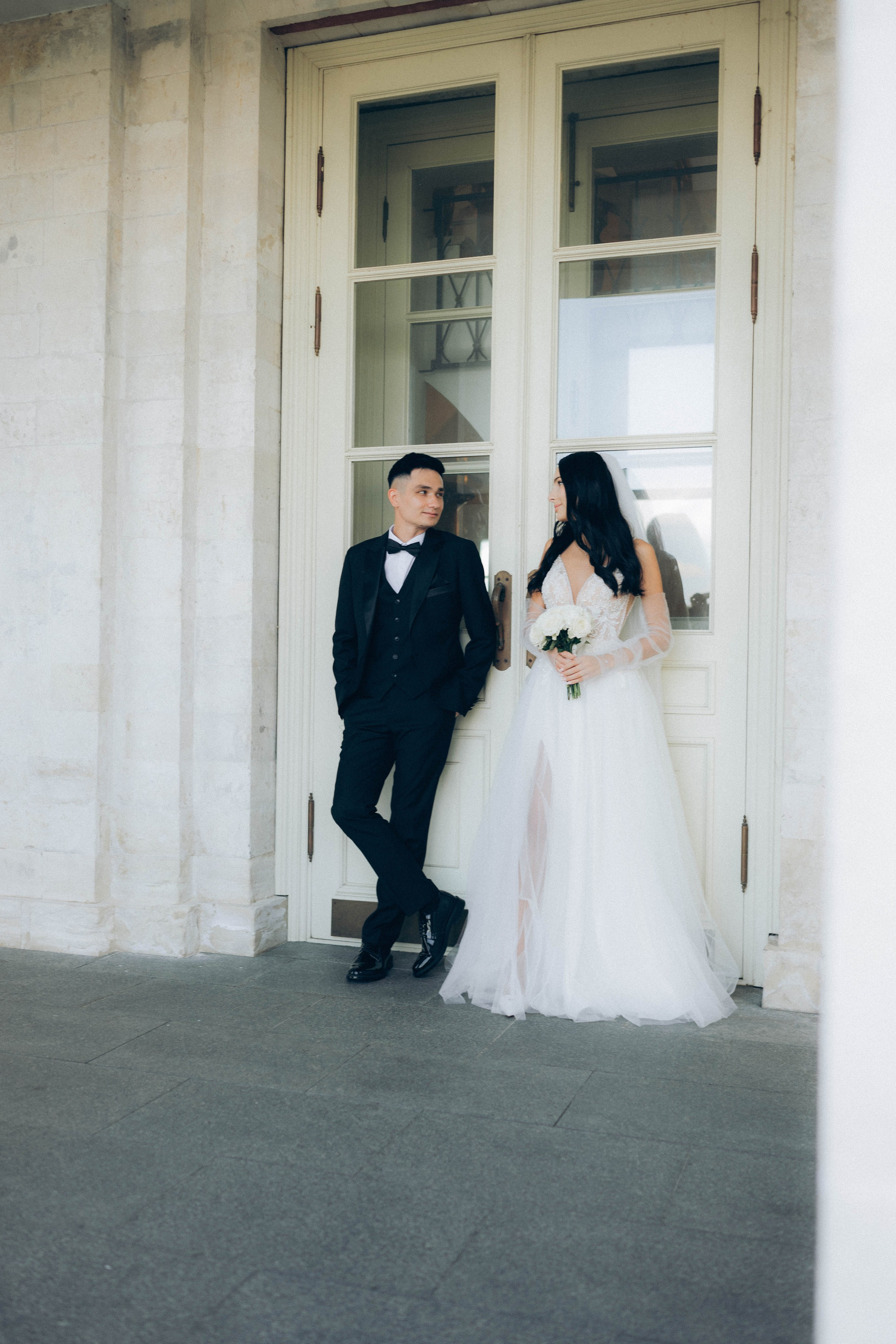 История любви E&V. Фотограф моментов, радости и свободы