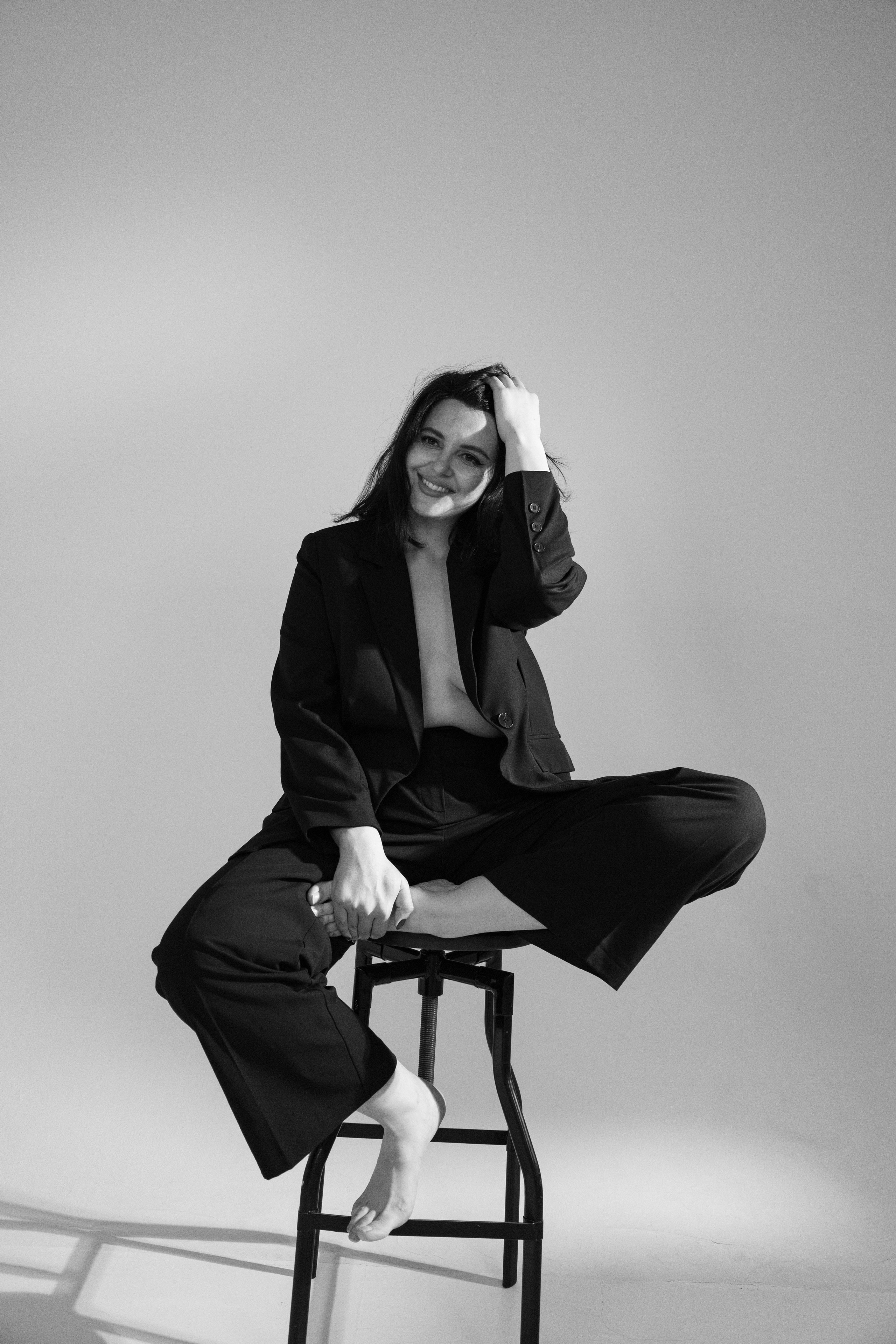 Женский портрет. Мария Федорова Фотограф любви 💛 Новосибирск