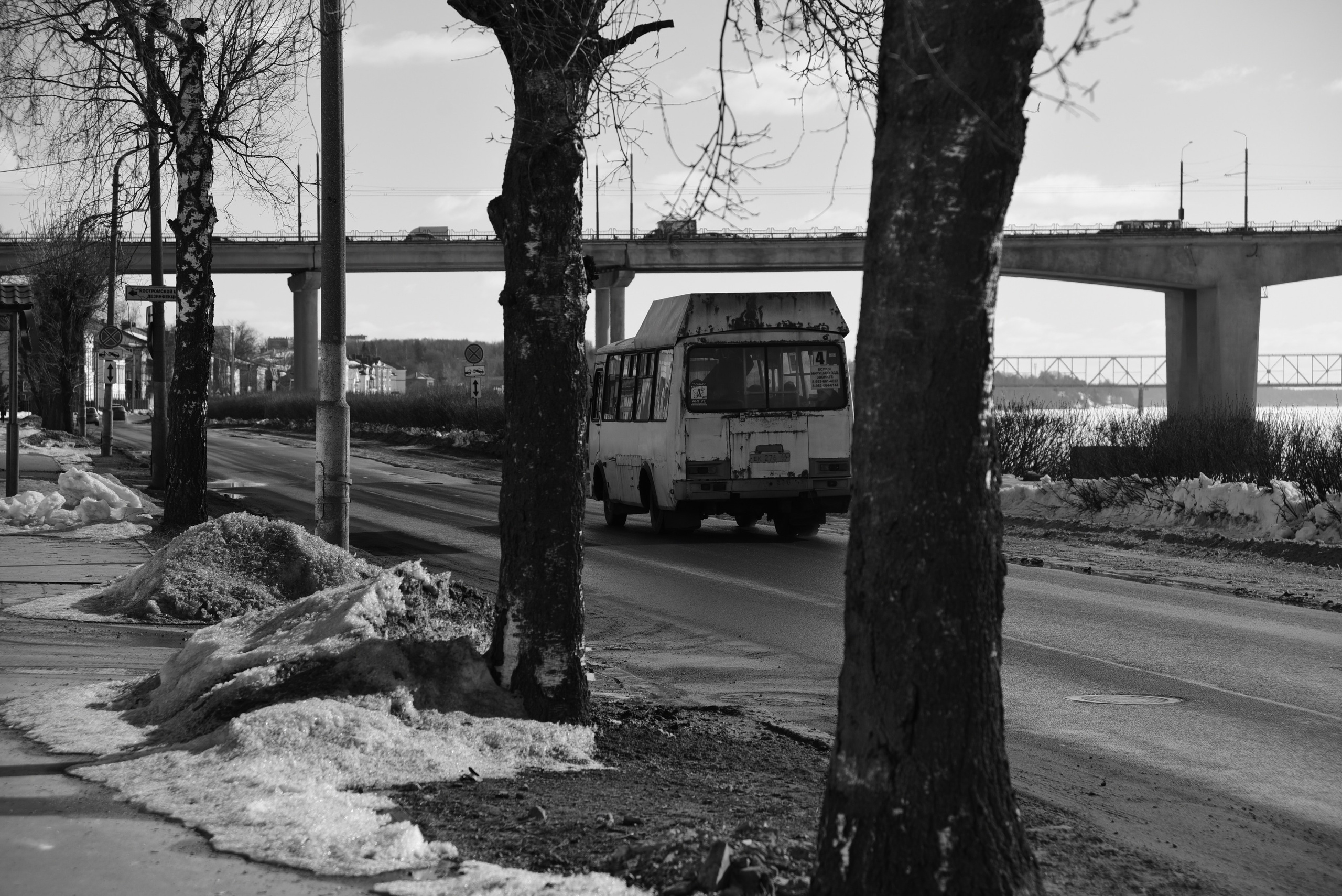 Кострома. Фотограф Милена Яновска