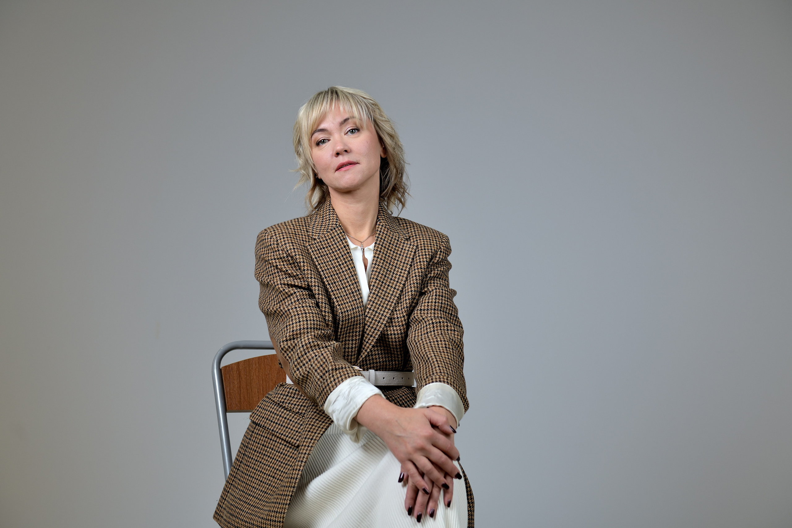 Бизнес-портрет