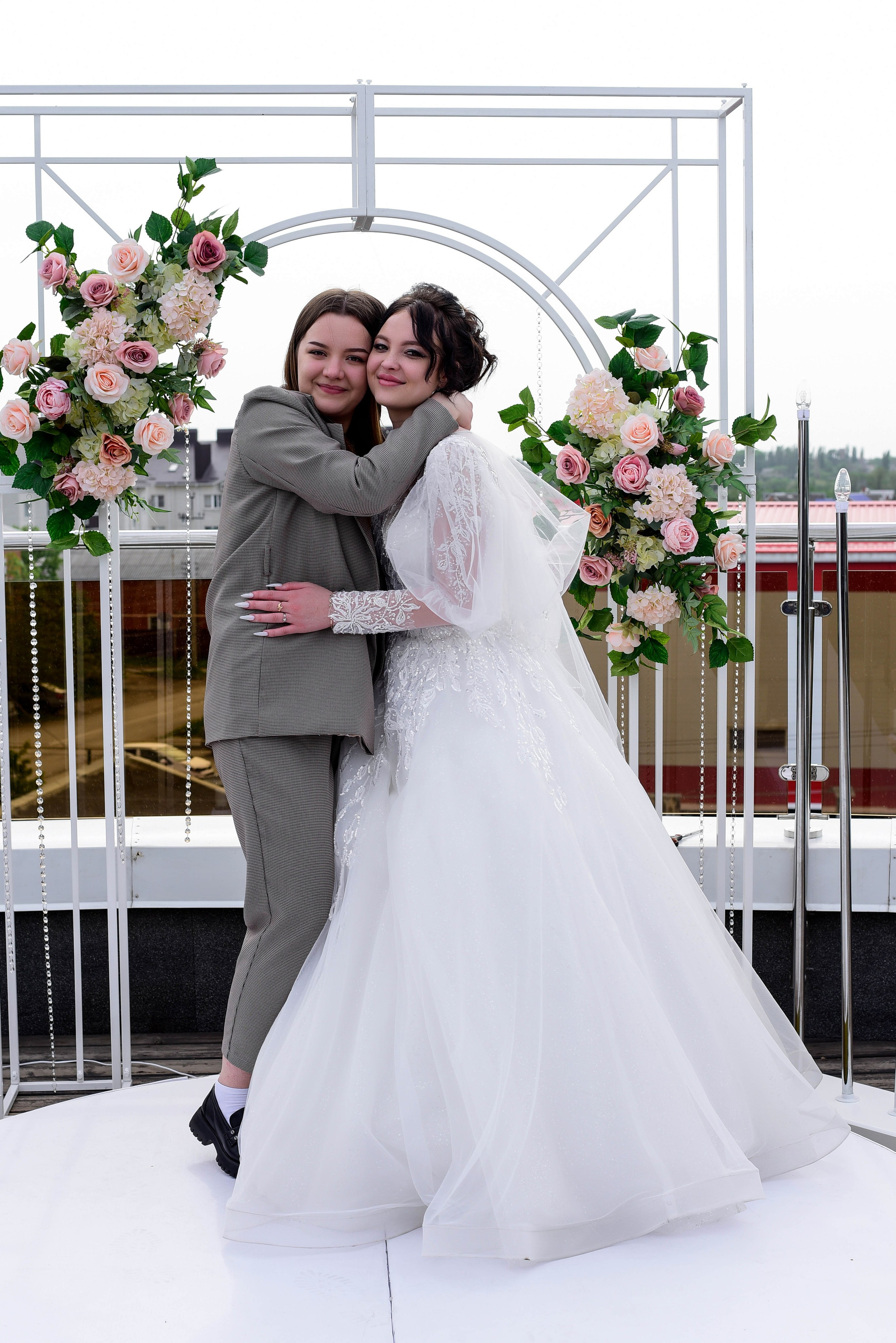 Александр & Лана. Свадебный и семейный фотограф в Миллерово и Ростове Алёна Черепенина