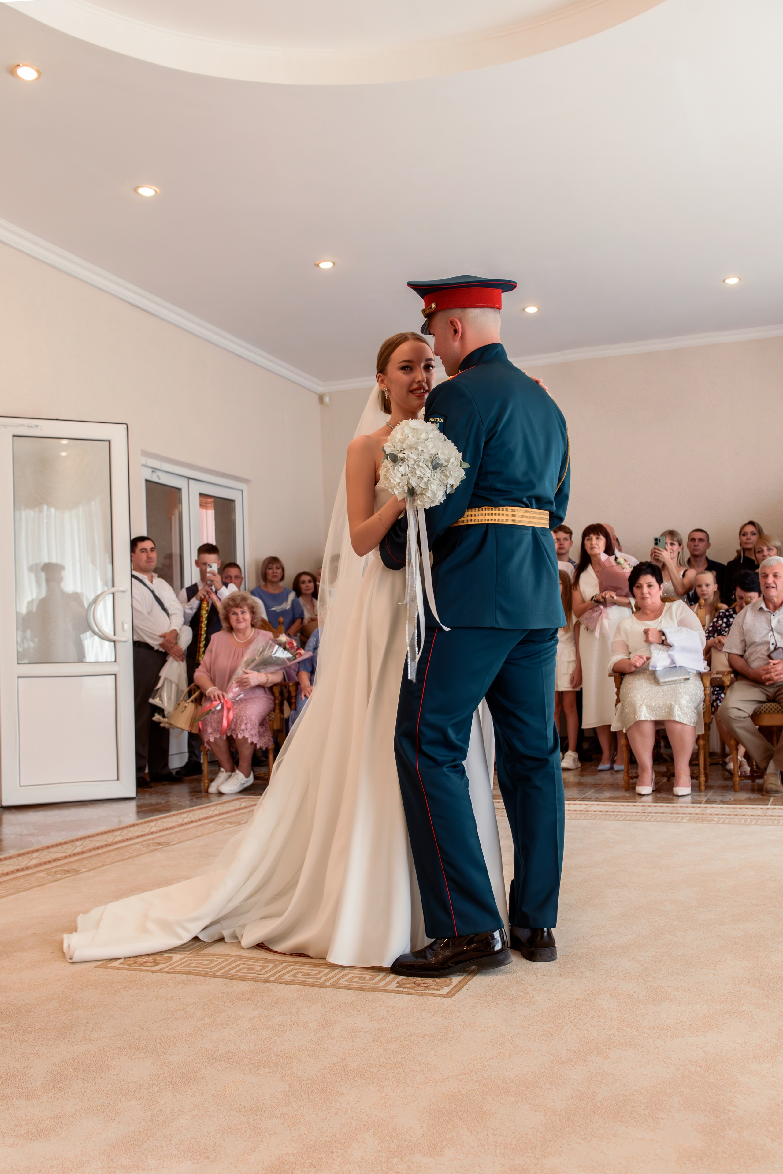 Игорь & Анастасия. Свадебный и семейный фотограф в Миллерово и Ростове Алёна Черепенина