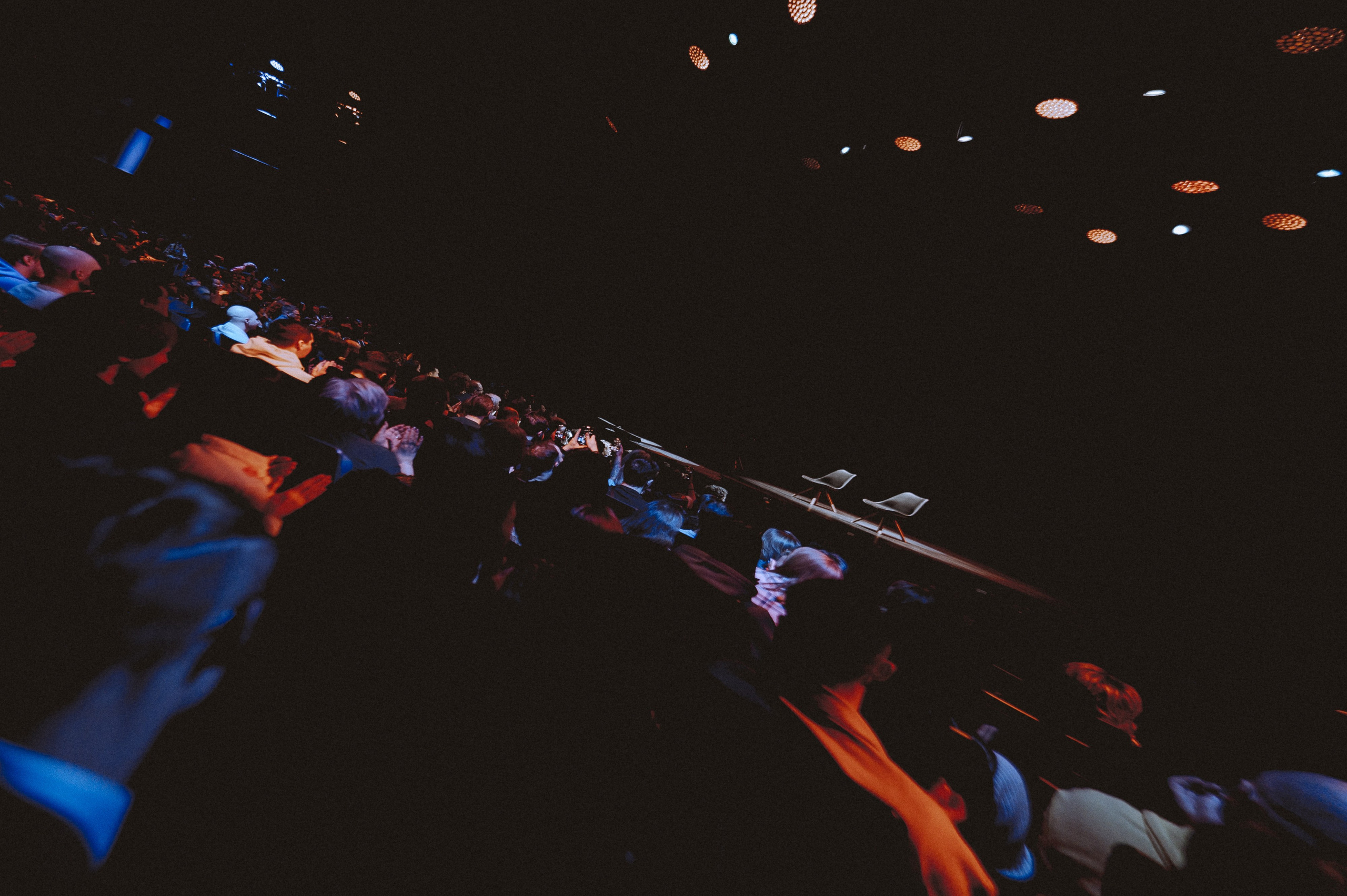 Sабраж | дом импровизации. Фотограф Вито Бурмасов | Москва