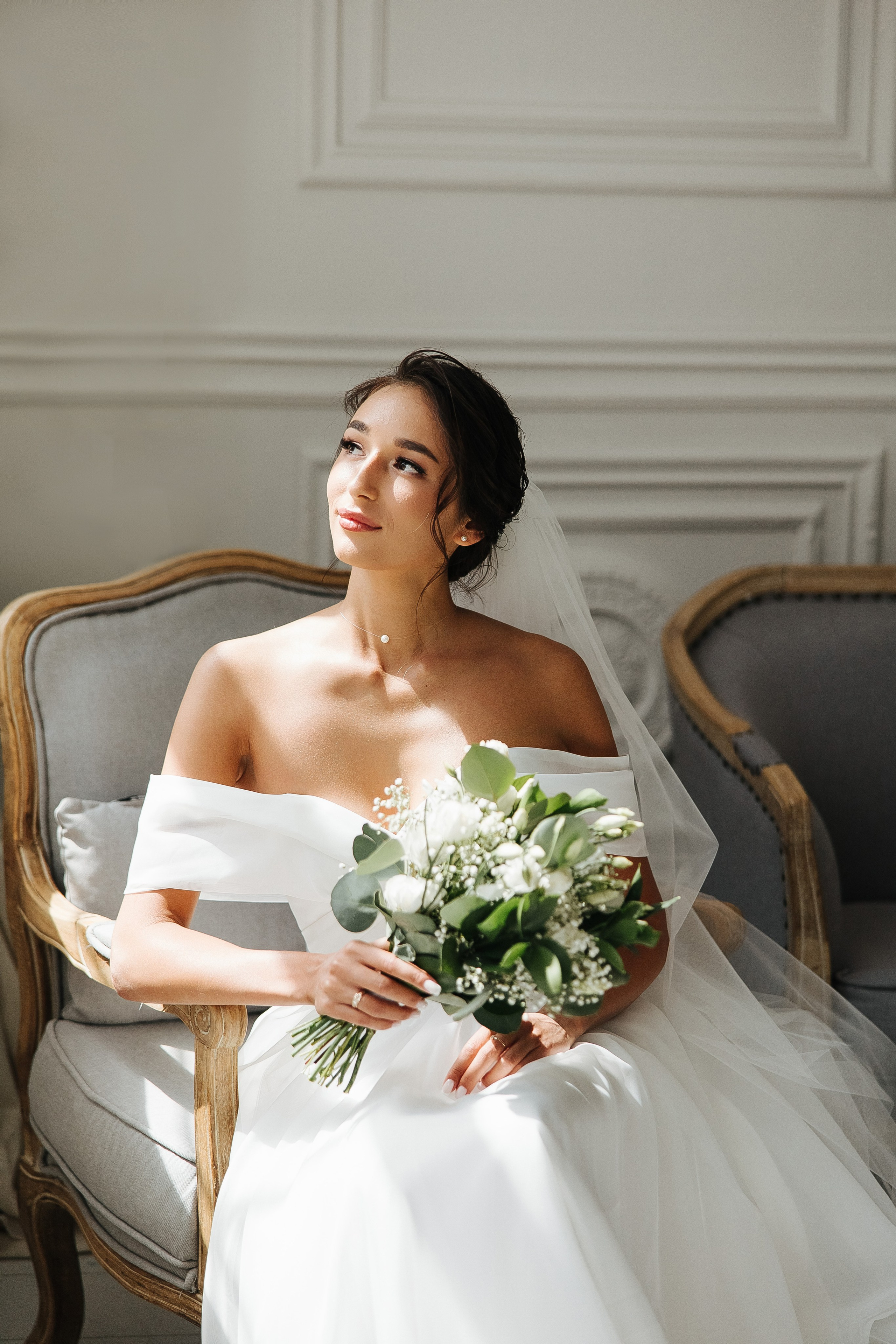 Иван Юлия. Фотограф в Красноярске Надежда Воскресенская