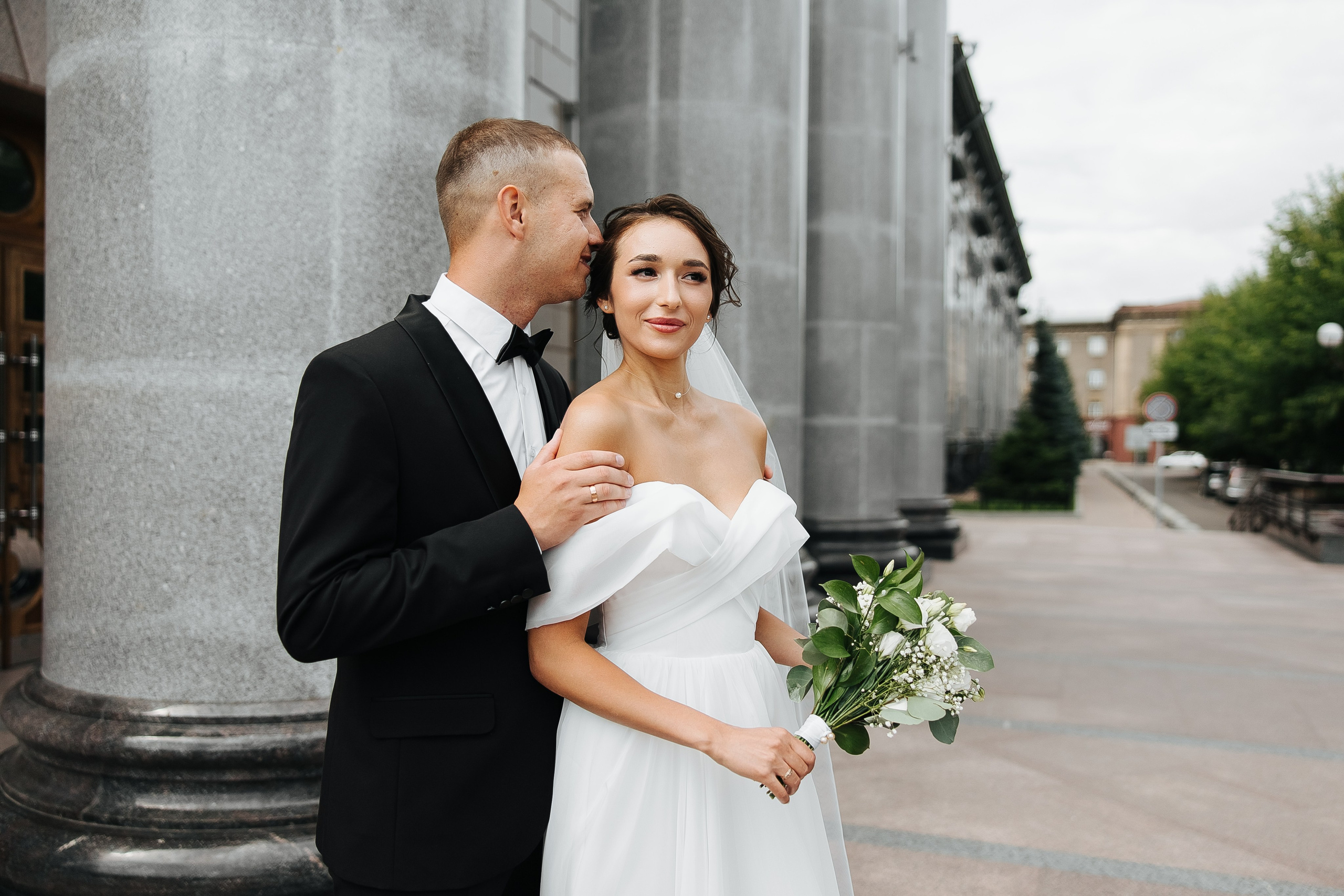 Иван Юлия. Фотограф в Красноярске Надежда Воскресенская
