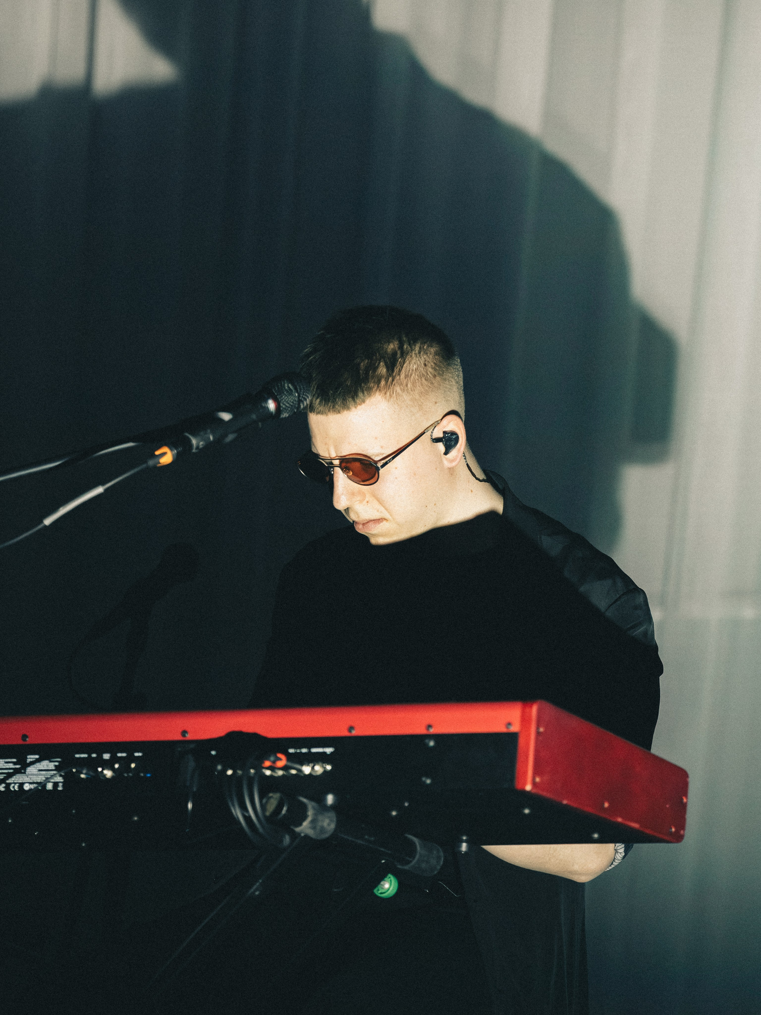 ZOLOTO. Saint-Petersburg 17.4.26. RUSLAN ROZANOV