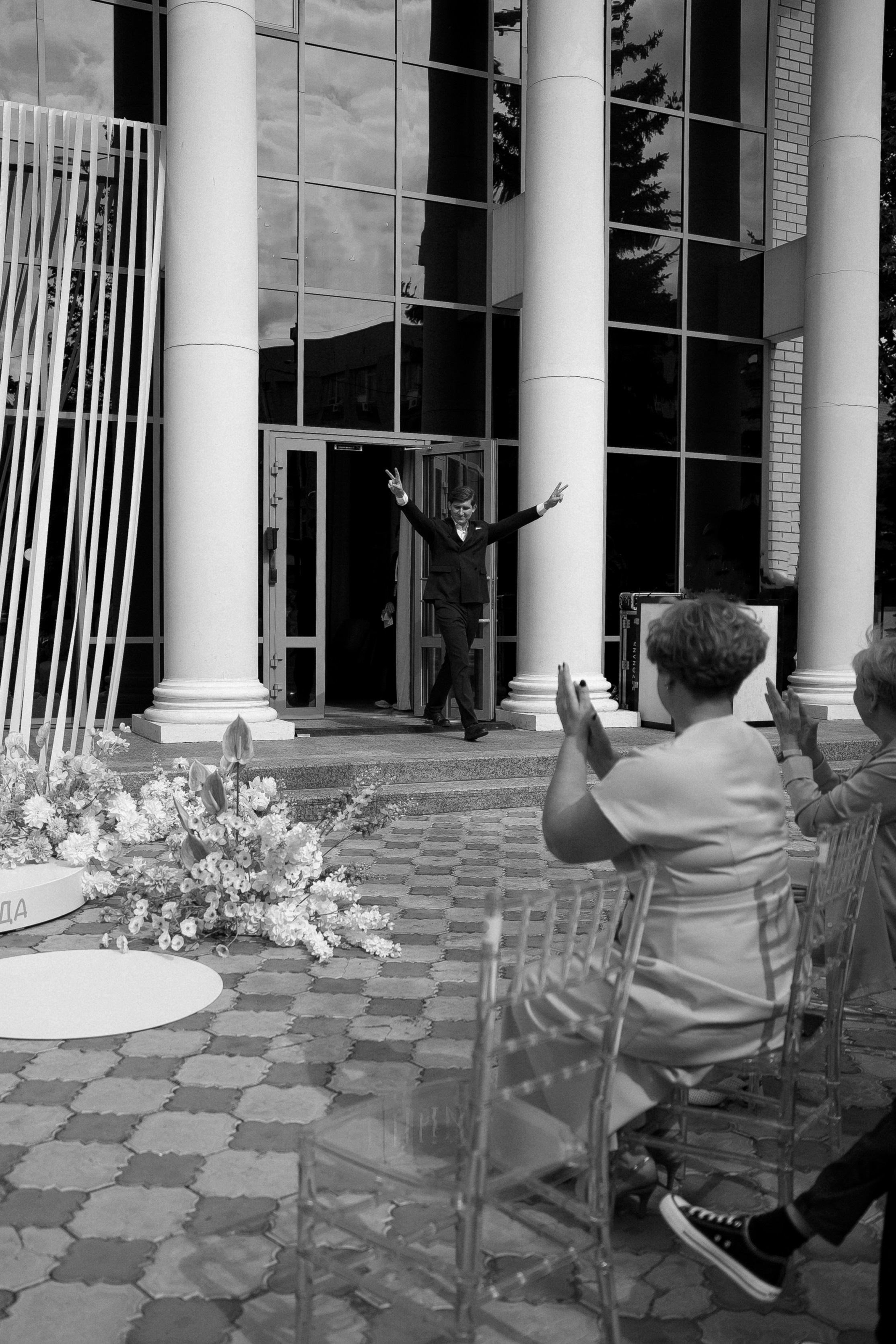 Лера+Иван. Анонс. Семейный и портретный фотограф в Саратове Сахарова Маша