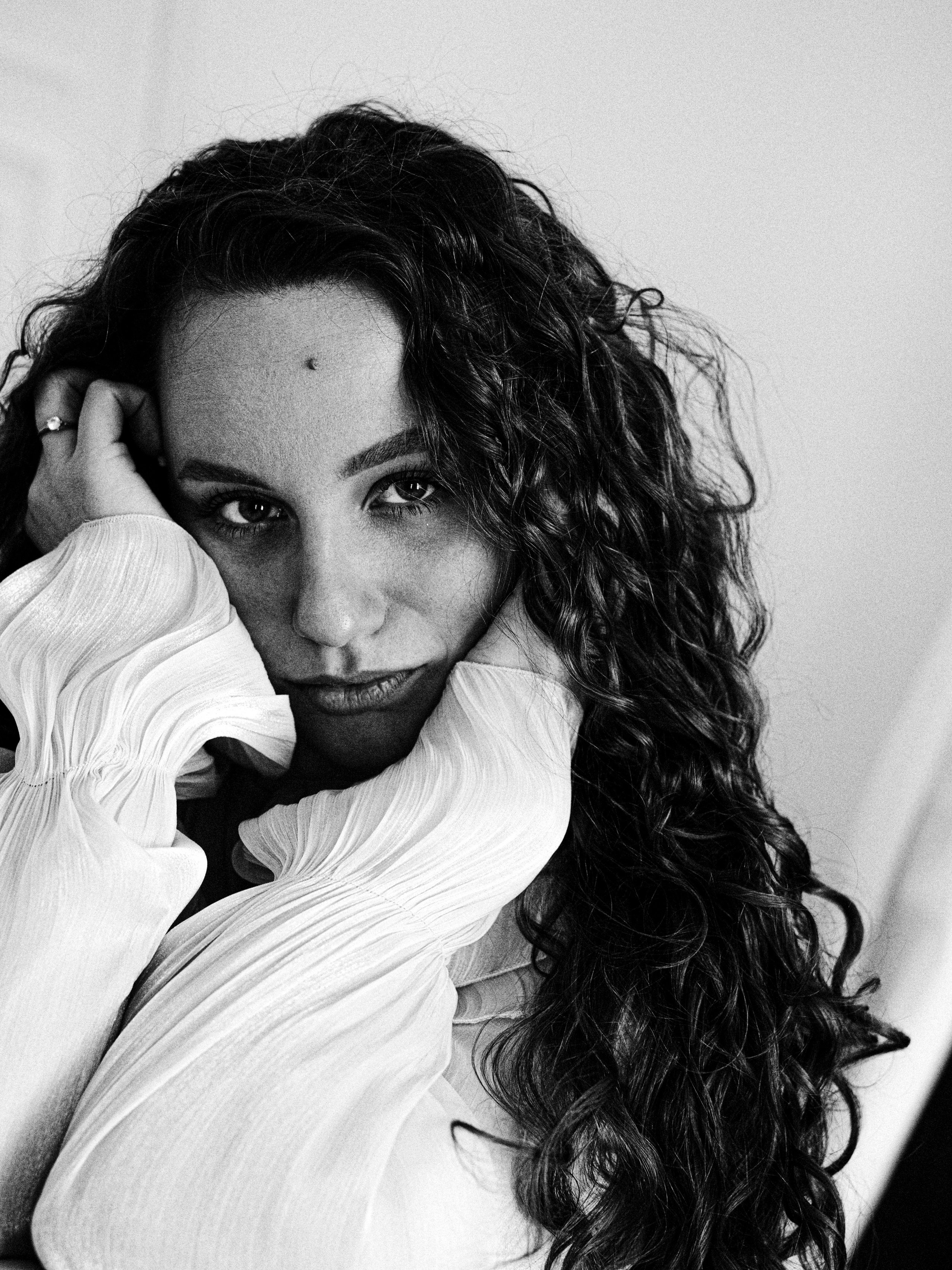 Геля. Свадебный и портретный фотограф Тюмень