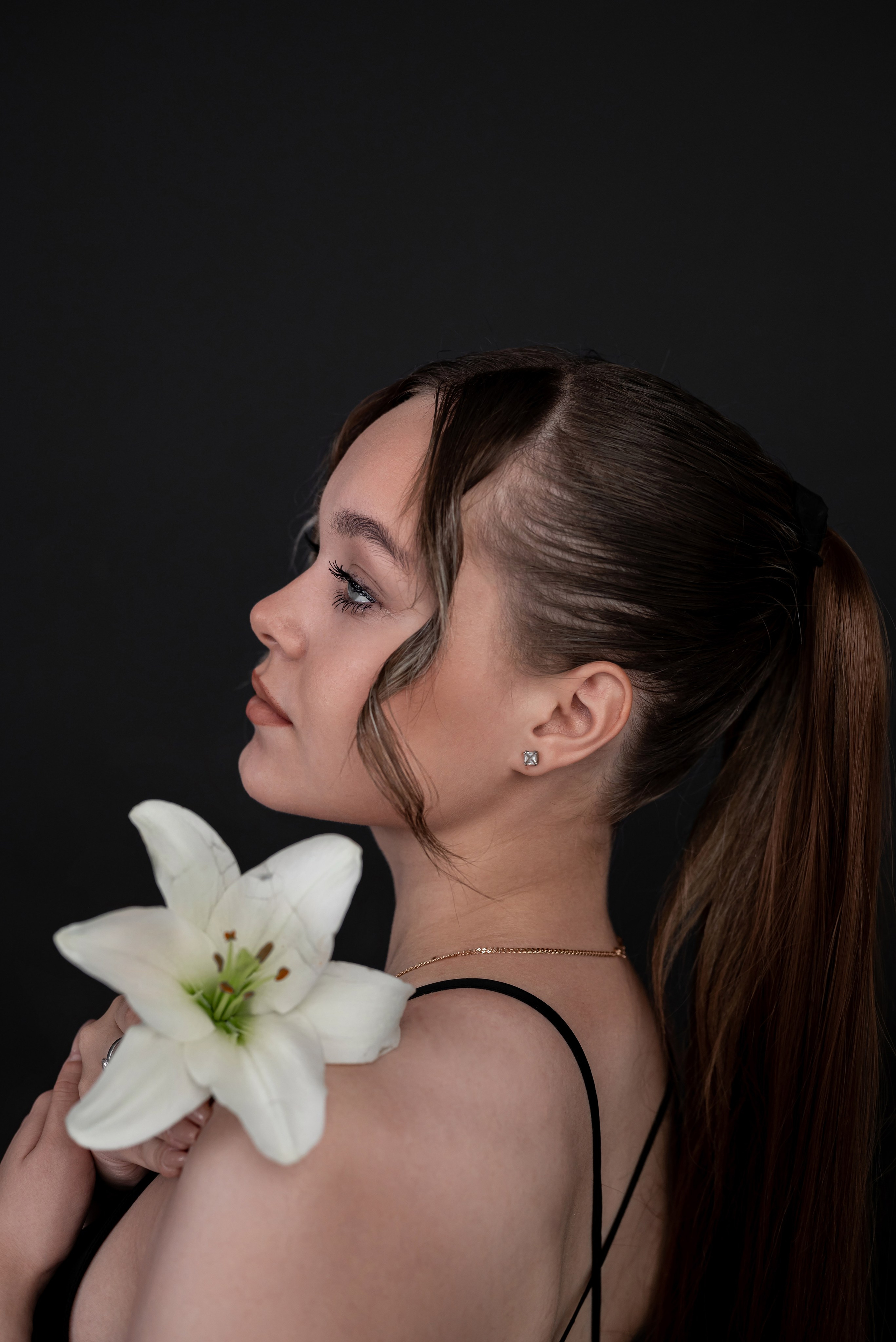 Екатерина. Фотограф в городе Салават