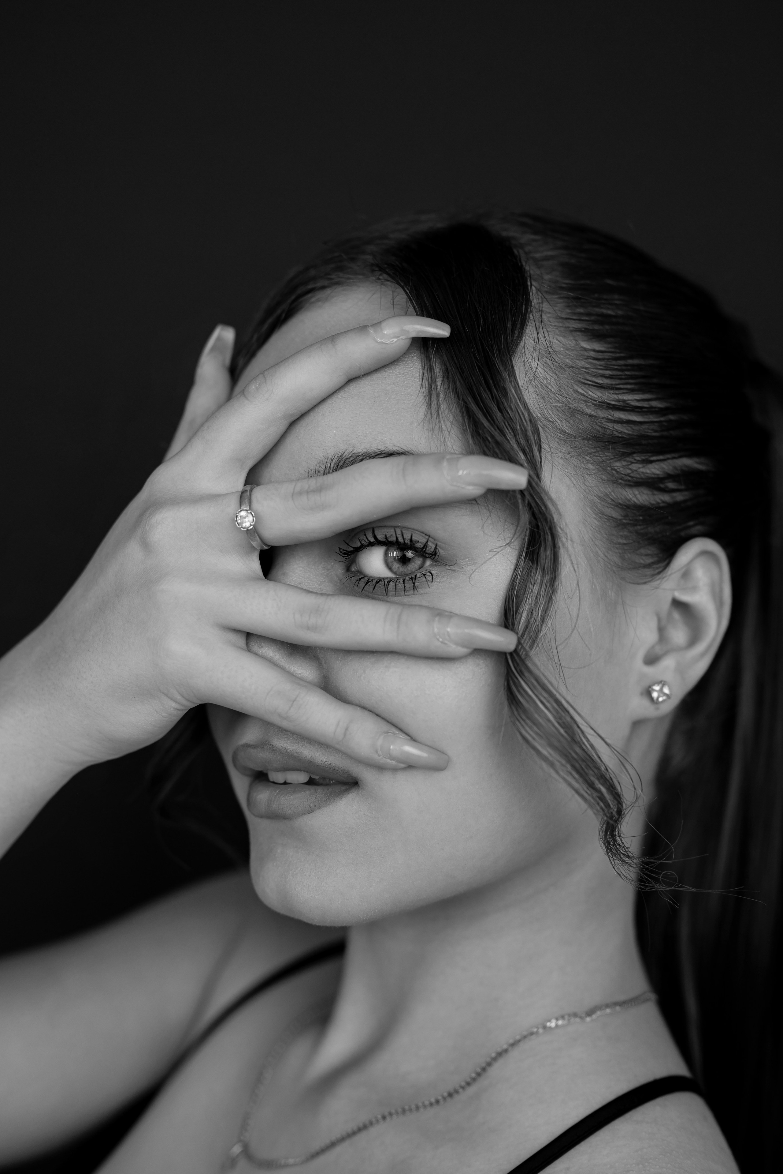 Екатерина. Фотограф в городе Салават