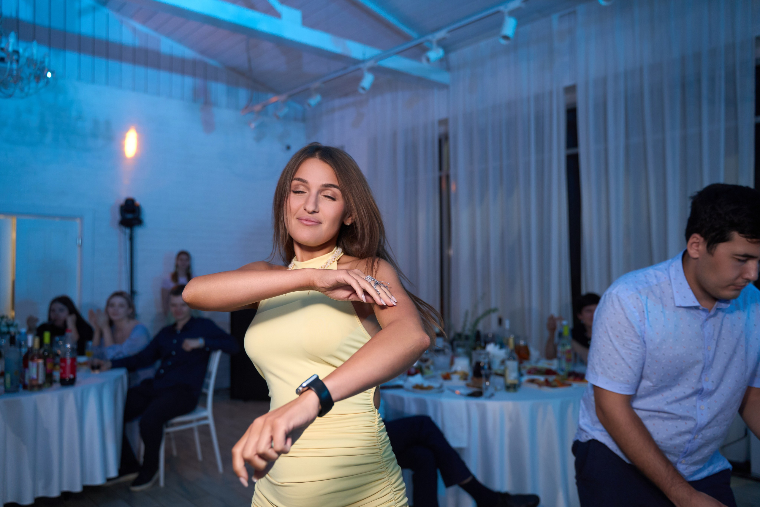 Свадьба Олег & Софья. Mariage