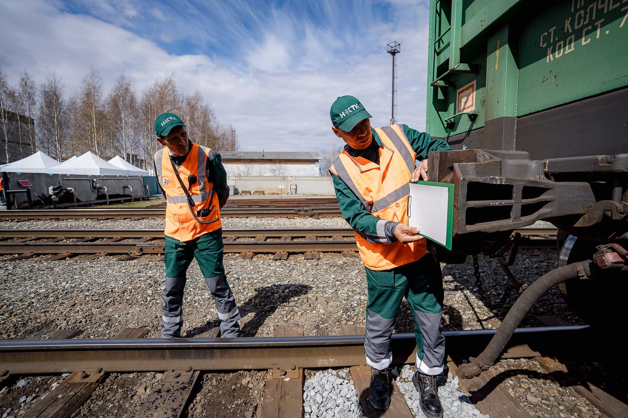 НХТК Лучший по профессии. Пыть-Ях. Сергей Кошкин. Репортажная и ивент-фотография в Сургуте