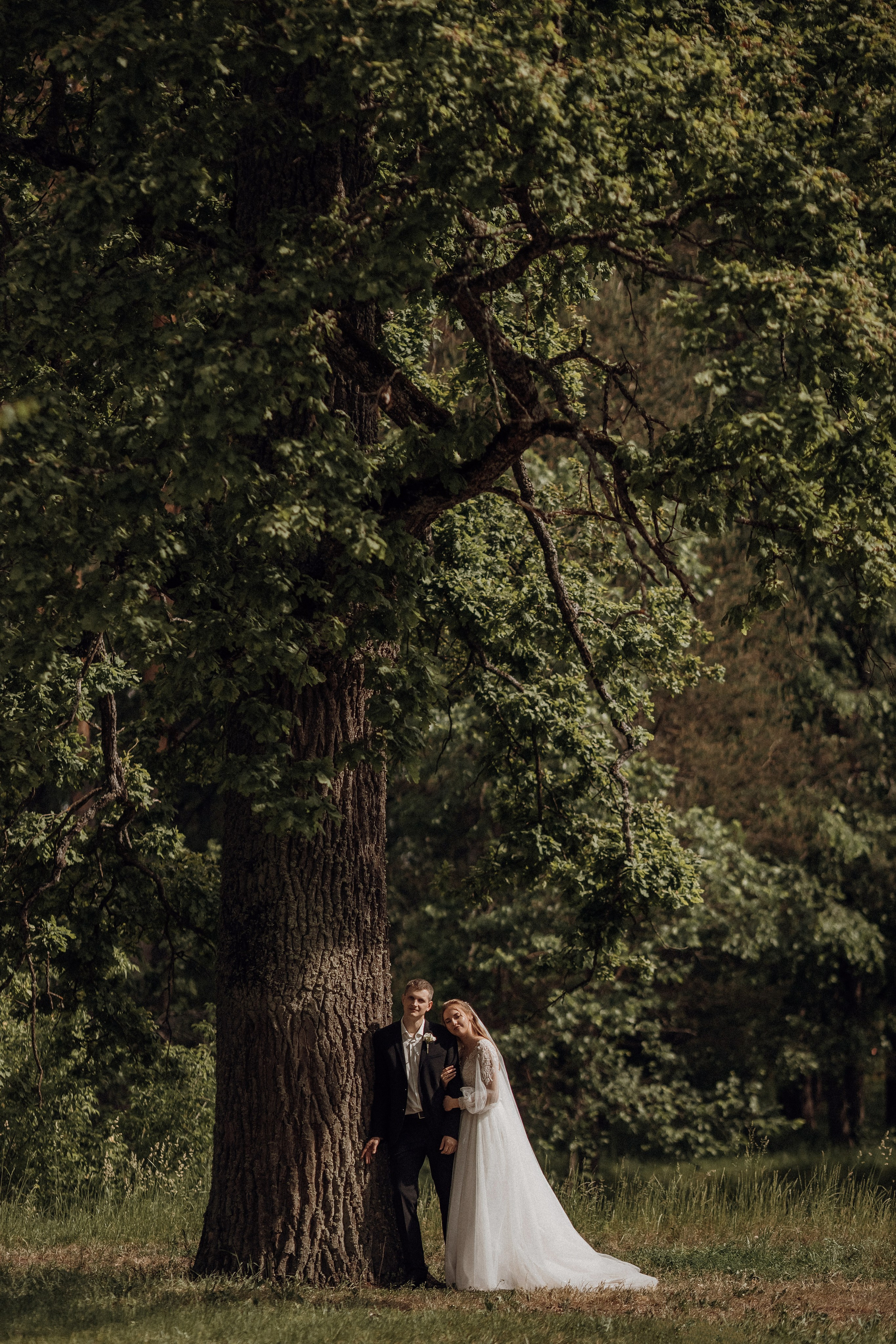 Влад и Наталья. Семейный фотограф в Брянске Зурилина Екатерина