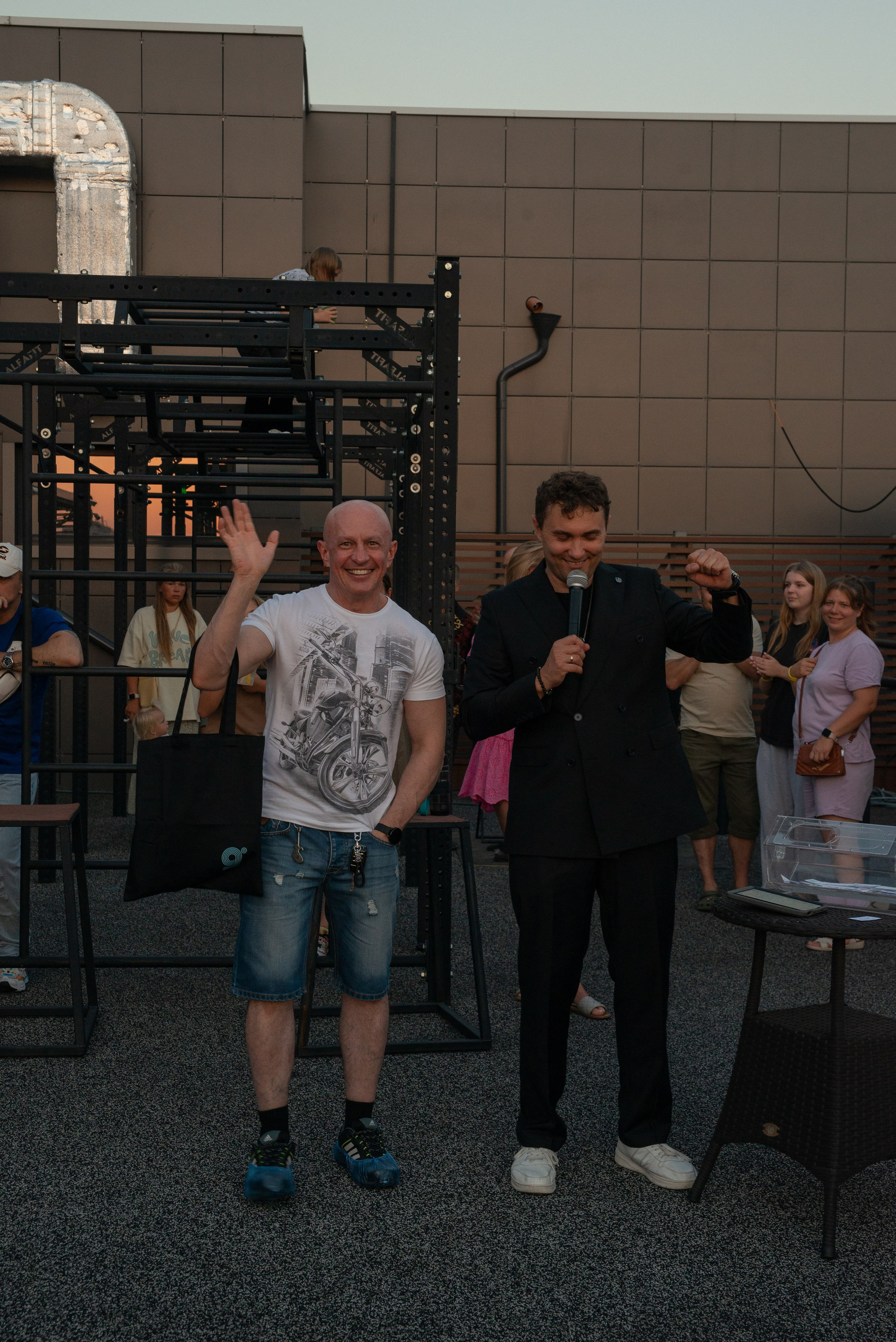 Джиматика 5 лет