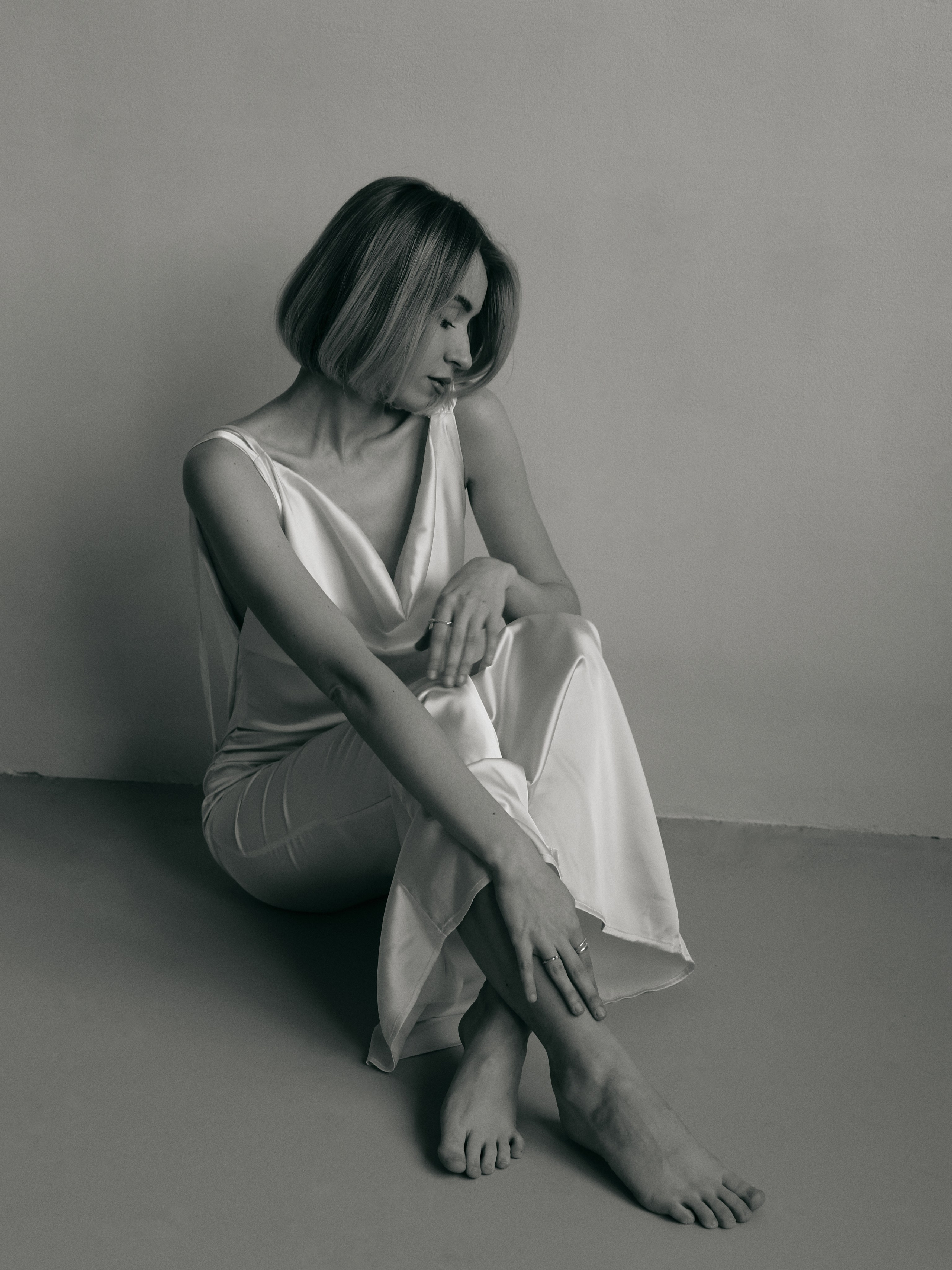 Женский портрет. Фотограф в Нижнем Новгороде Елена Пасюк