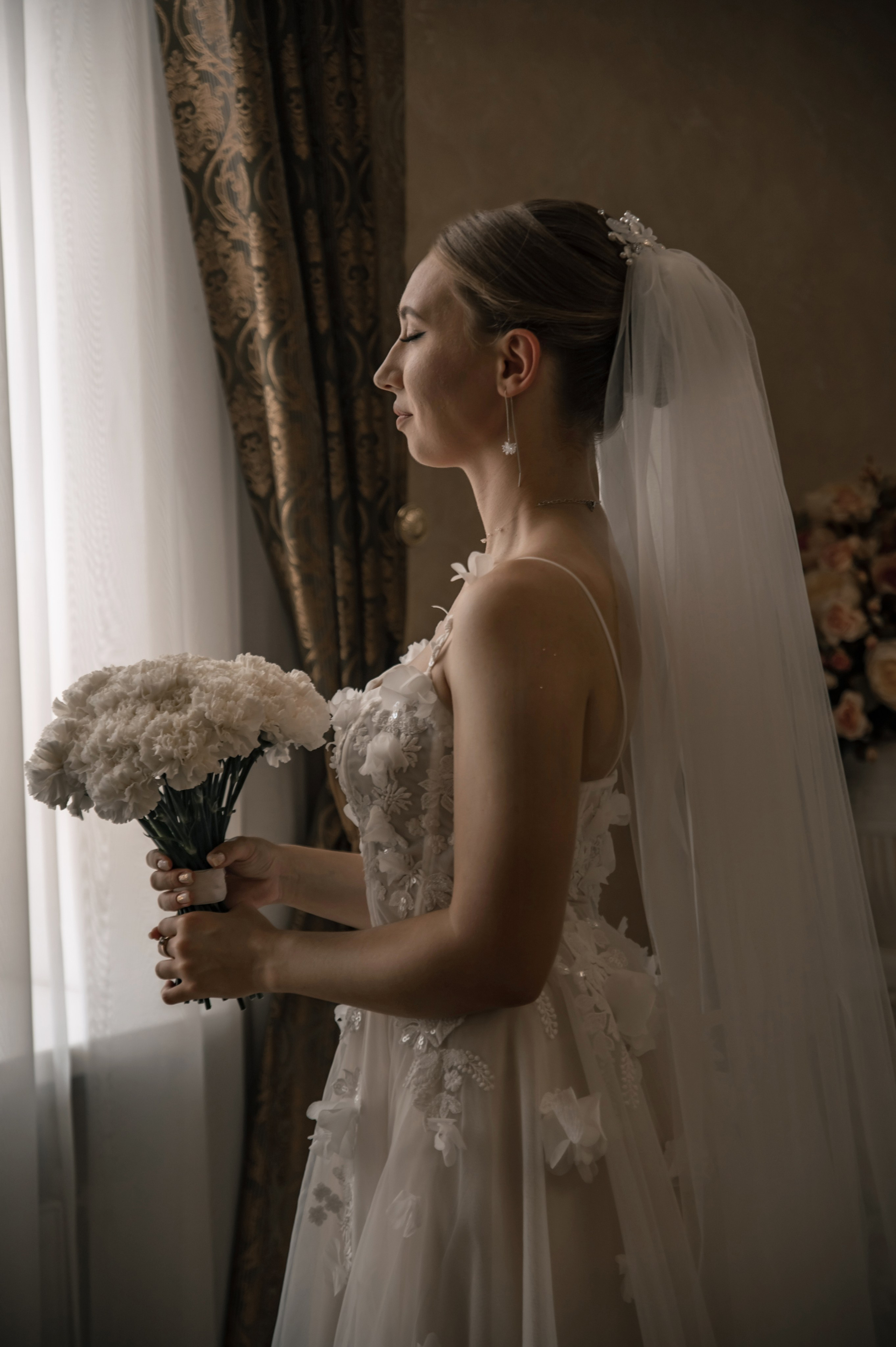 Екатерина и Максим. Свадебный и семейный фотограф в Краснодарском крае