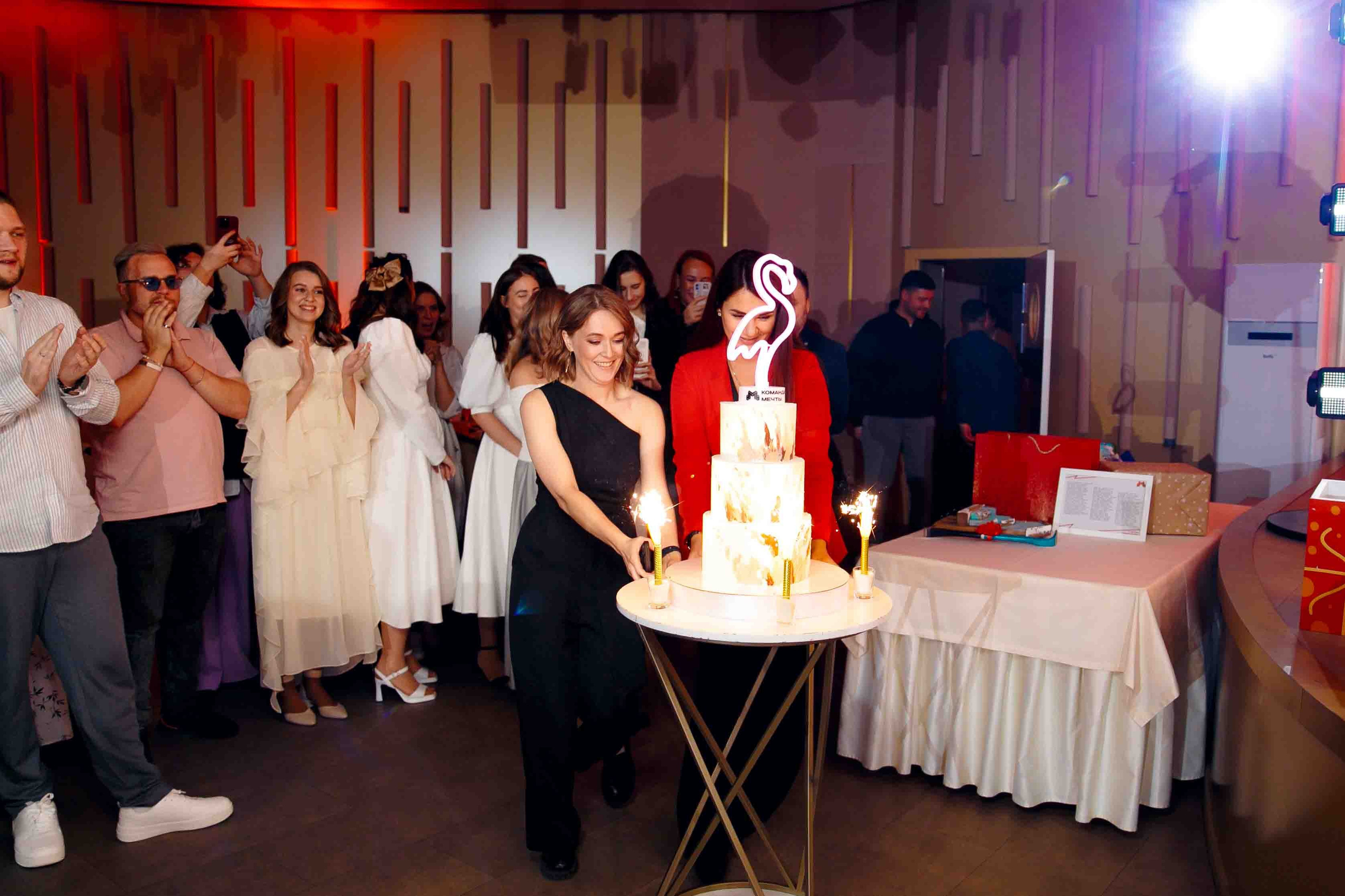 15 лет Дворцу Молодежи. Ваш репортажный фотограф Артемий Антонов